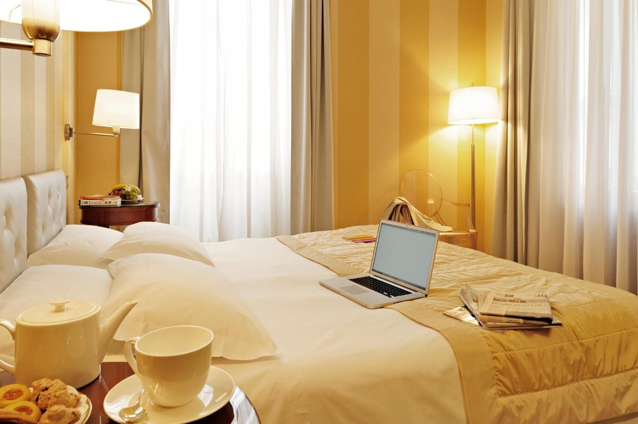 Hotel Gran Duque de York — 11
