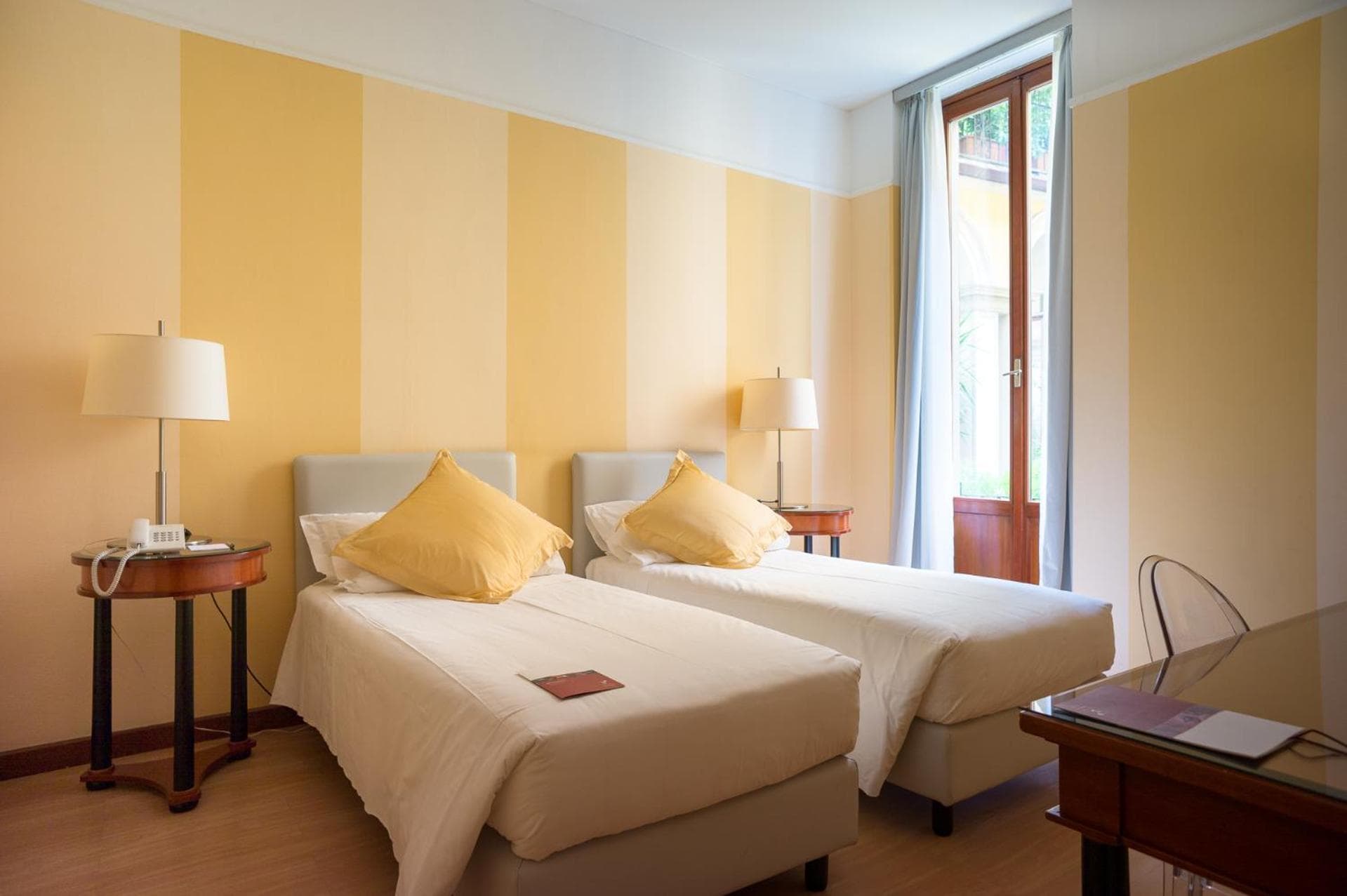 Hotel Gran Duque de York — 10