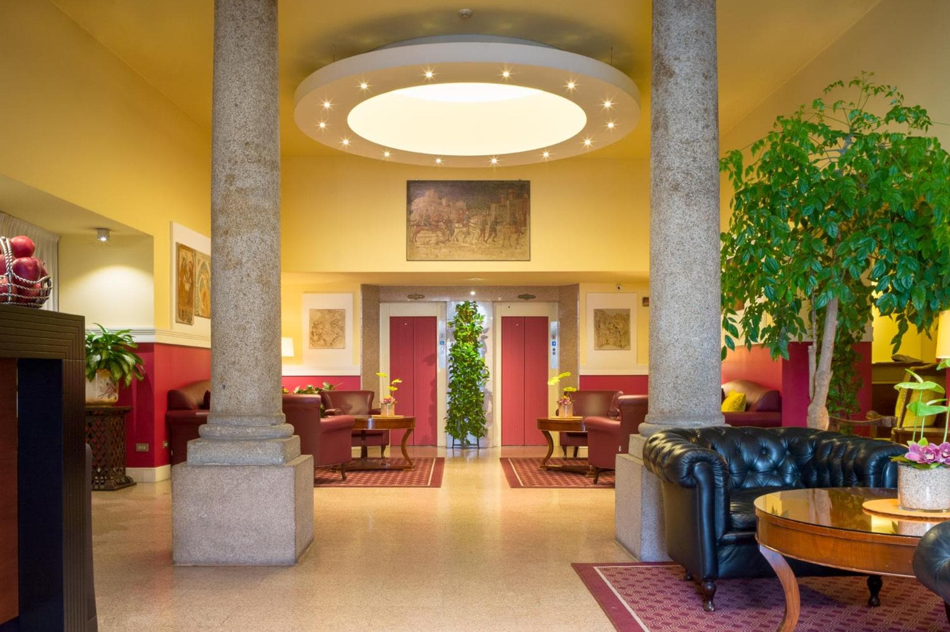 Hotel Gran Duque de York — 9