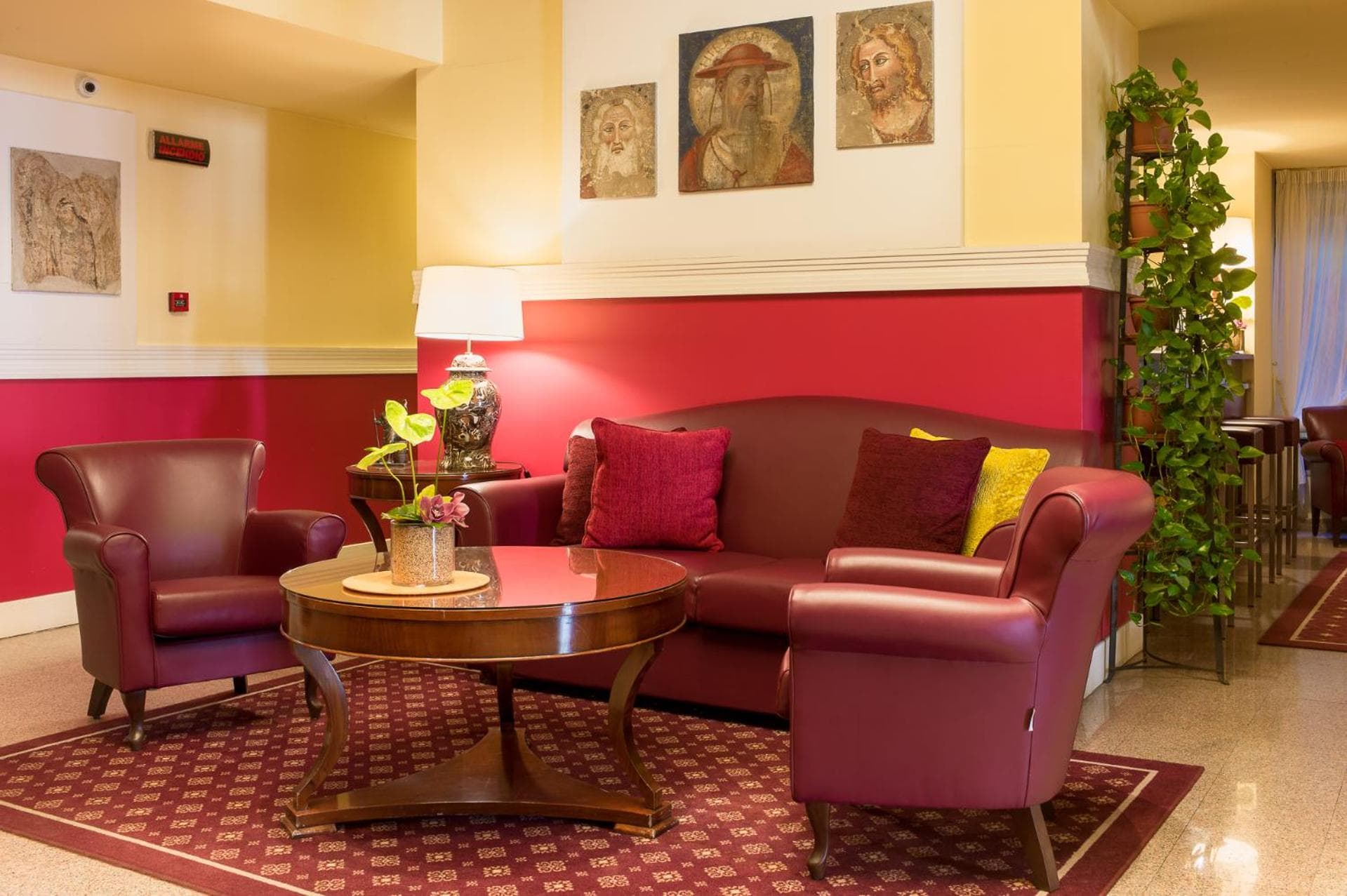 Hotel Gran Duque de York — 4