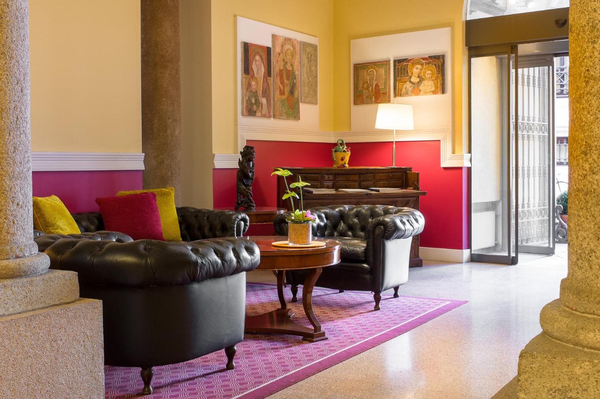 Hotel Gran Duque de York — 7