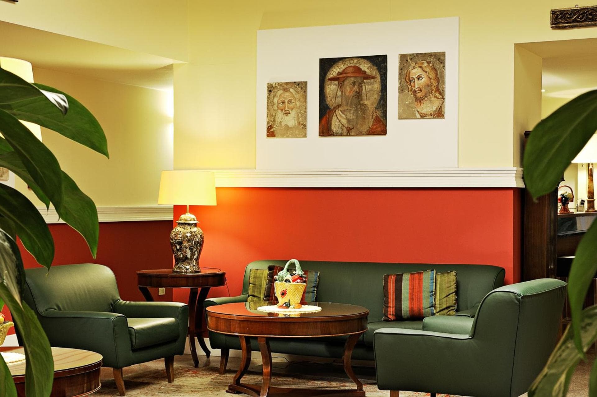 Hotel Gran Duque de York — 6