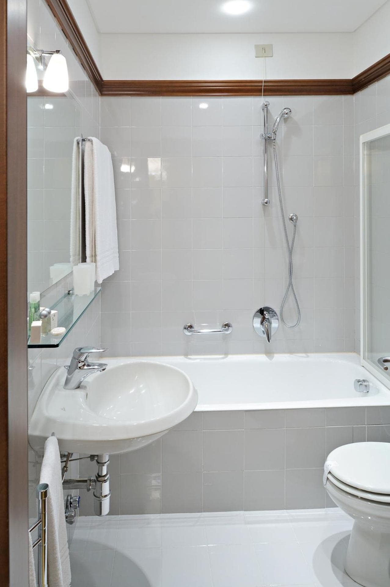 Hotel Gran Duque de York — 20