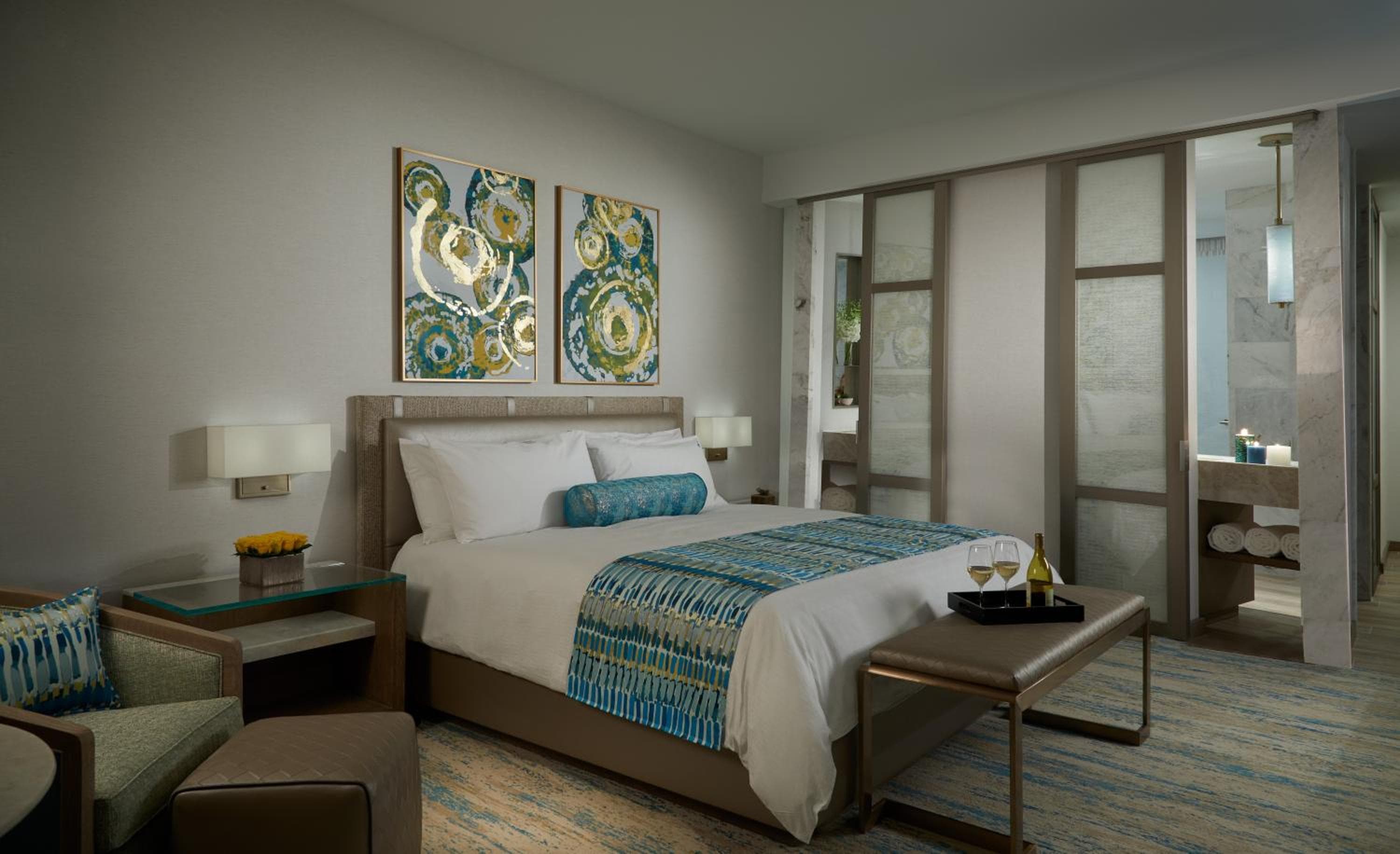 The Guitar Hotel at Seminole Hard Rock Hotel & Casino — 8