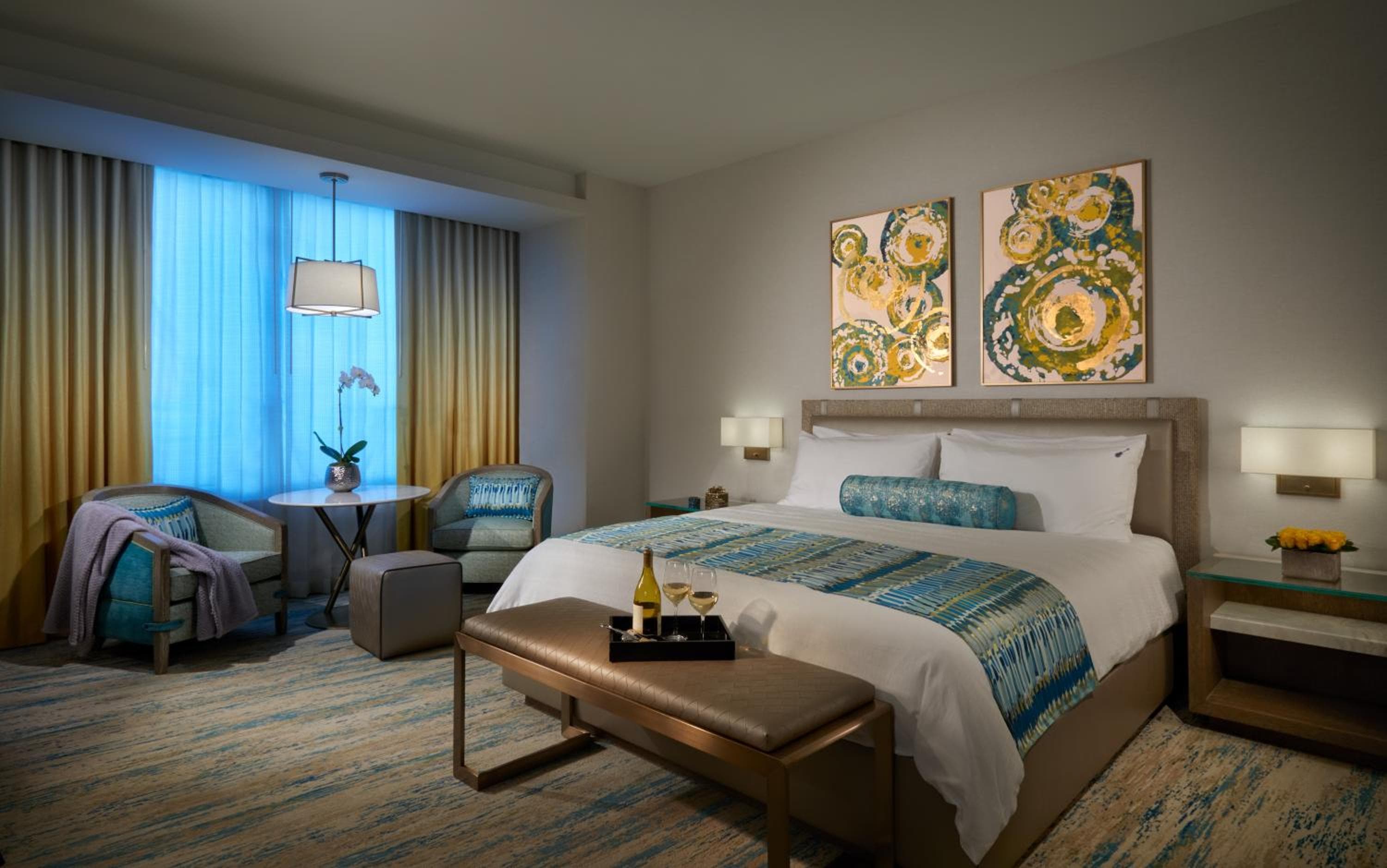 The Guitar Hotel at Seminole Hard Rock Hotel & Casino — 17