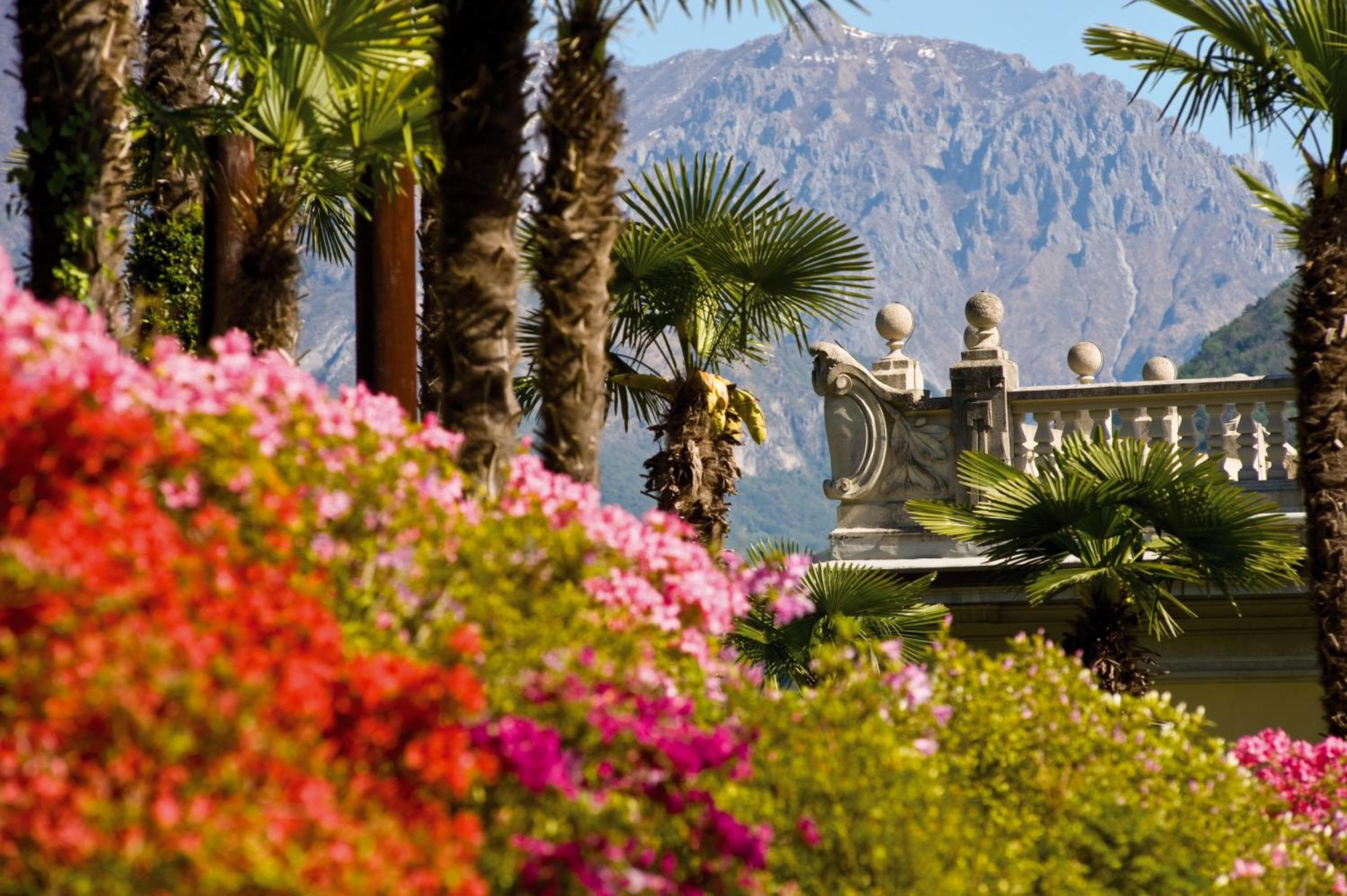 Grand Hotel Tremezzo — 22