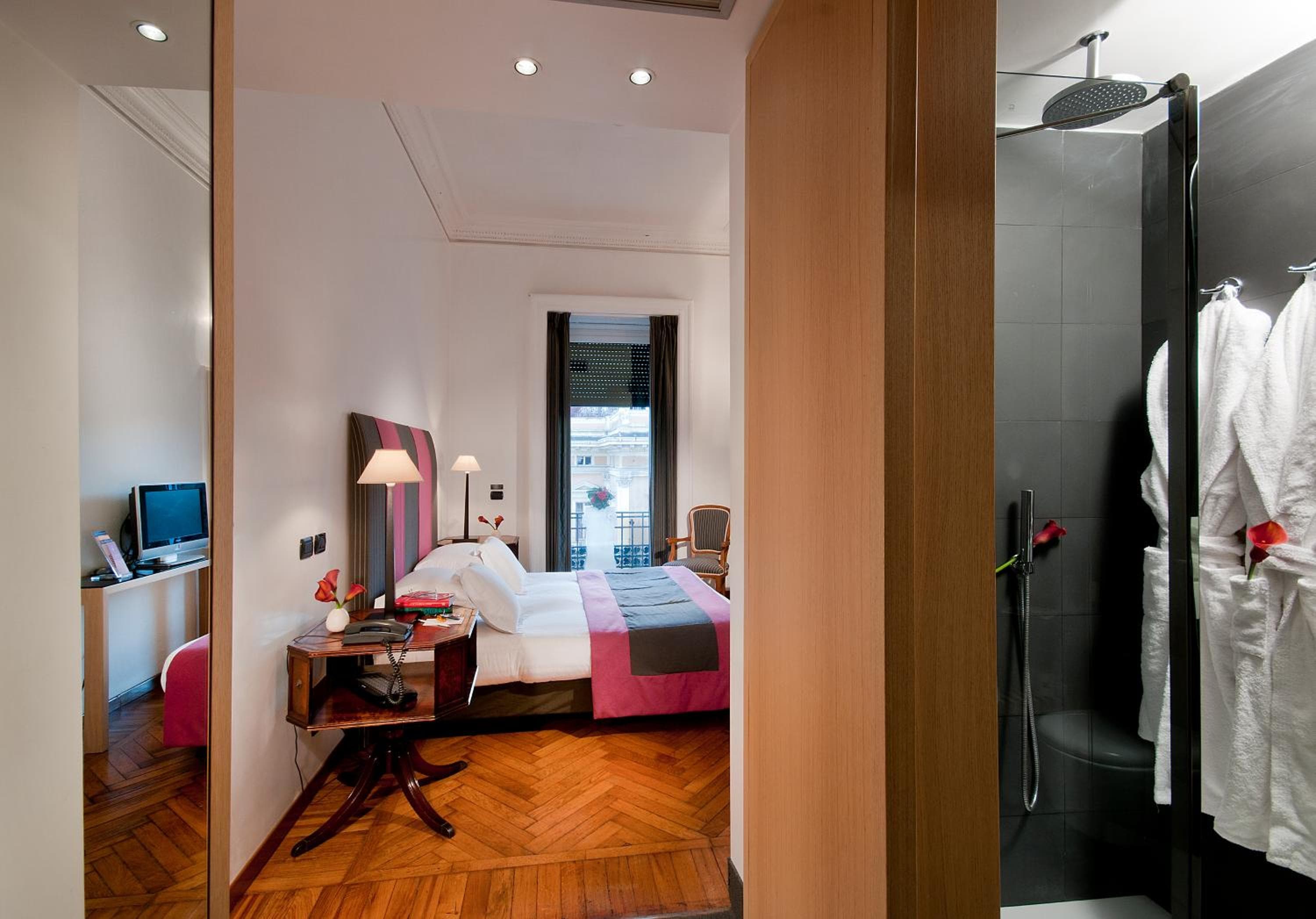 Alpi Hotel — 10