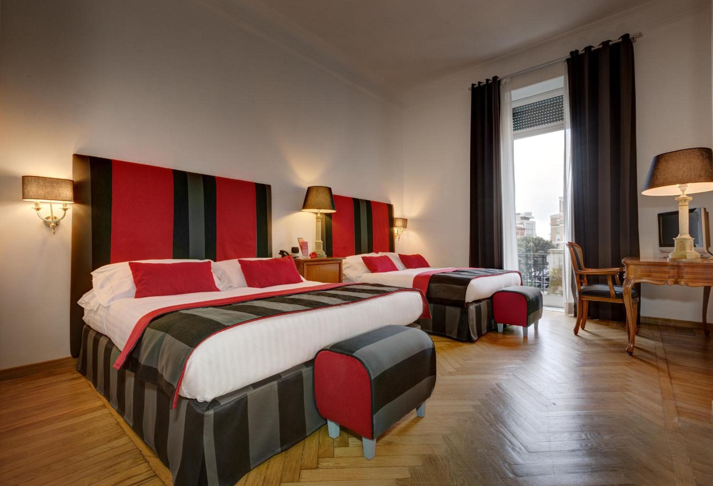 Alpi Hotel — 22