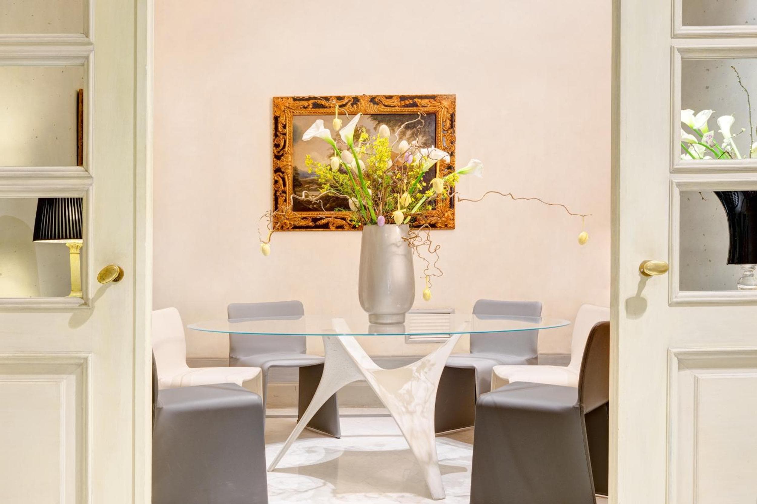 Alpi Hotel — 29