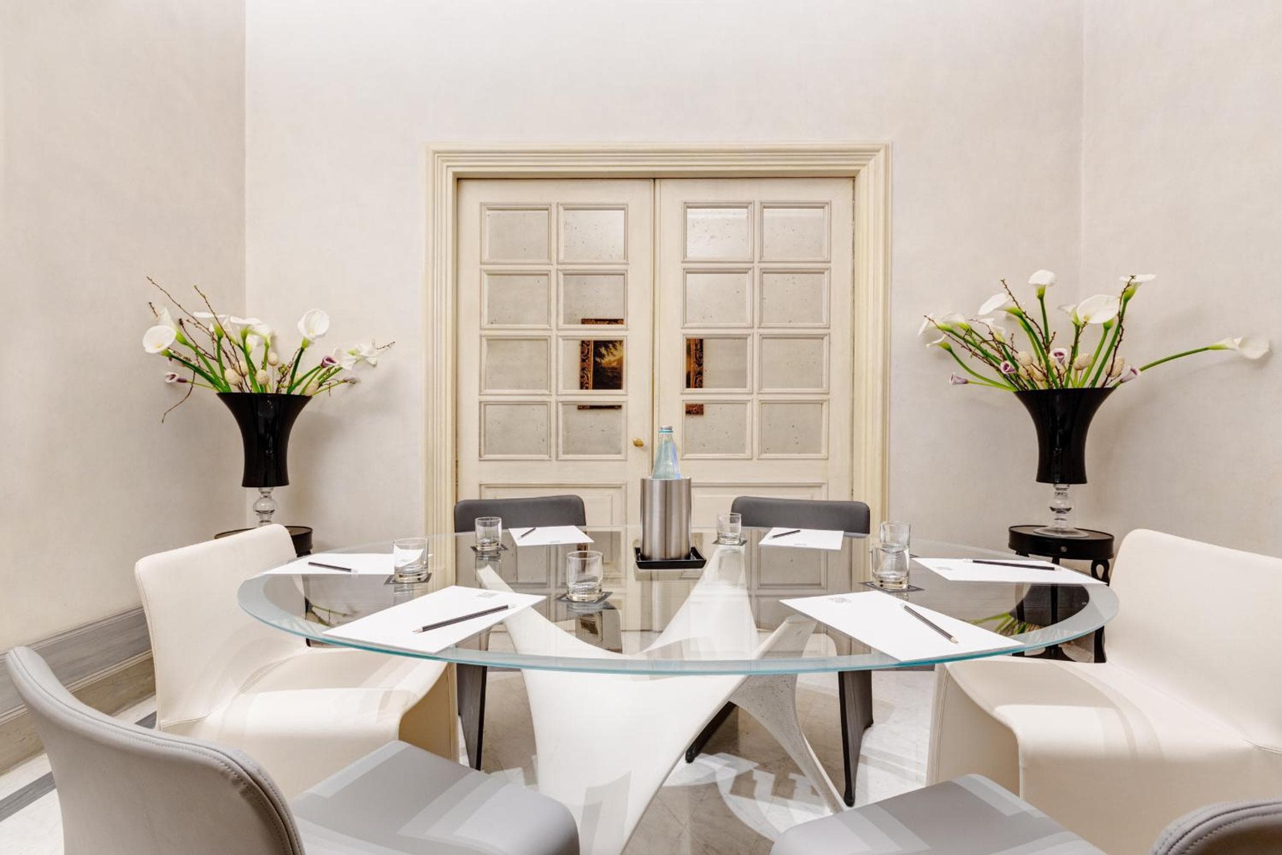 Alpi Hotel — 23