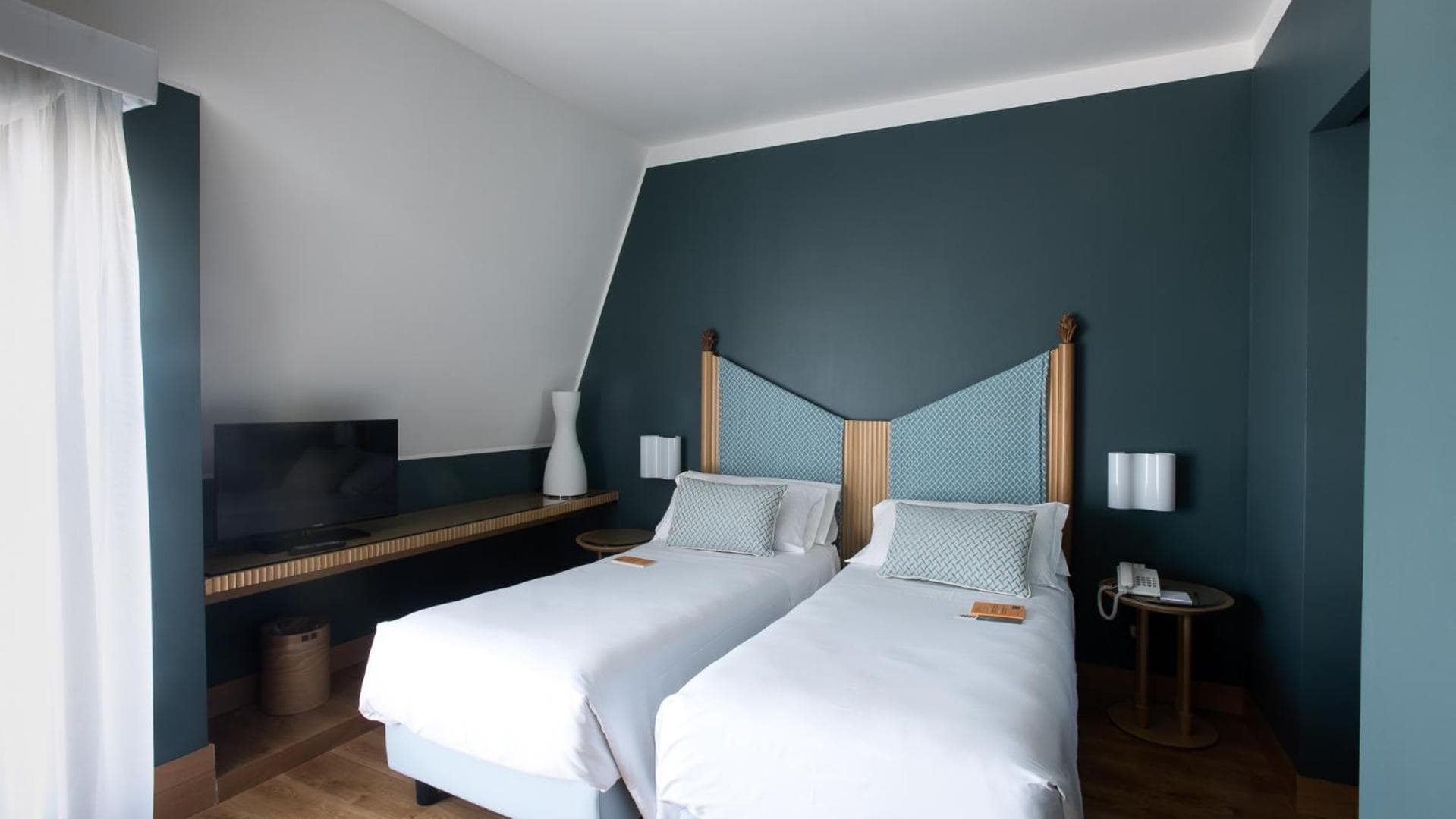 Hotel Spadari Al Duomo — 12