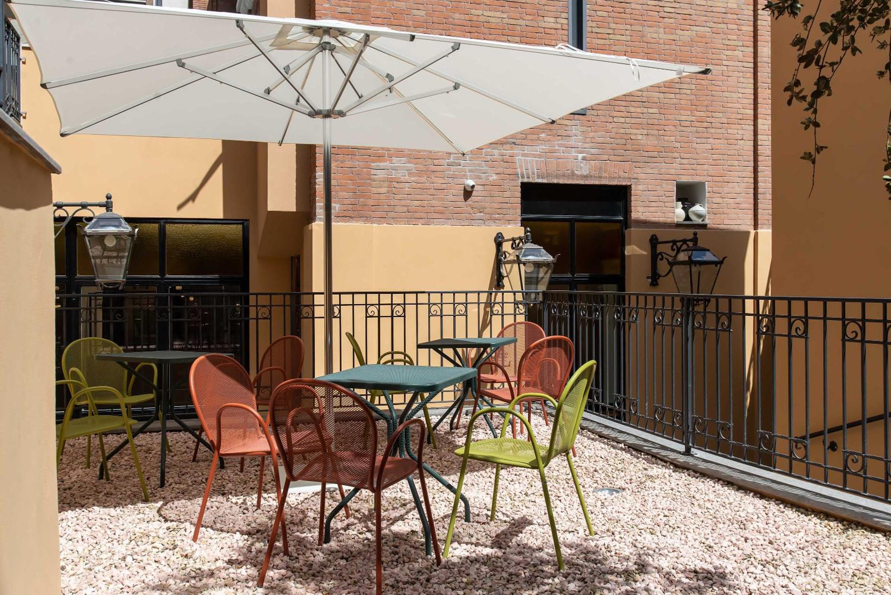 Albergo Etico Roma — 6