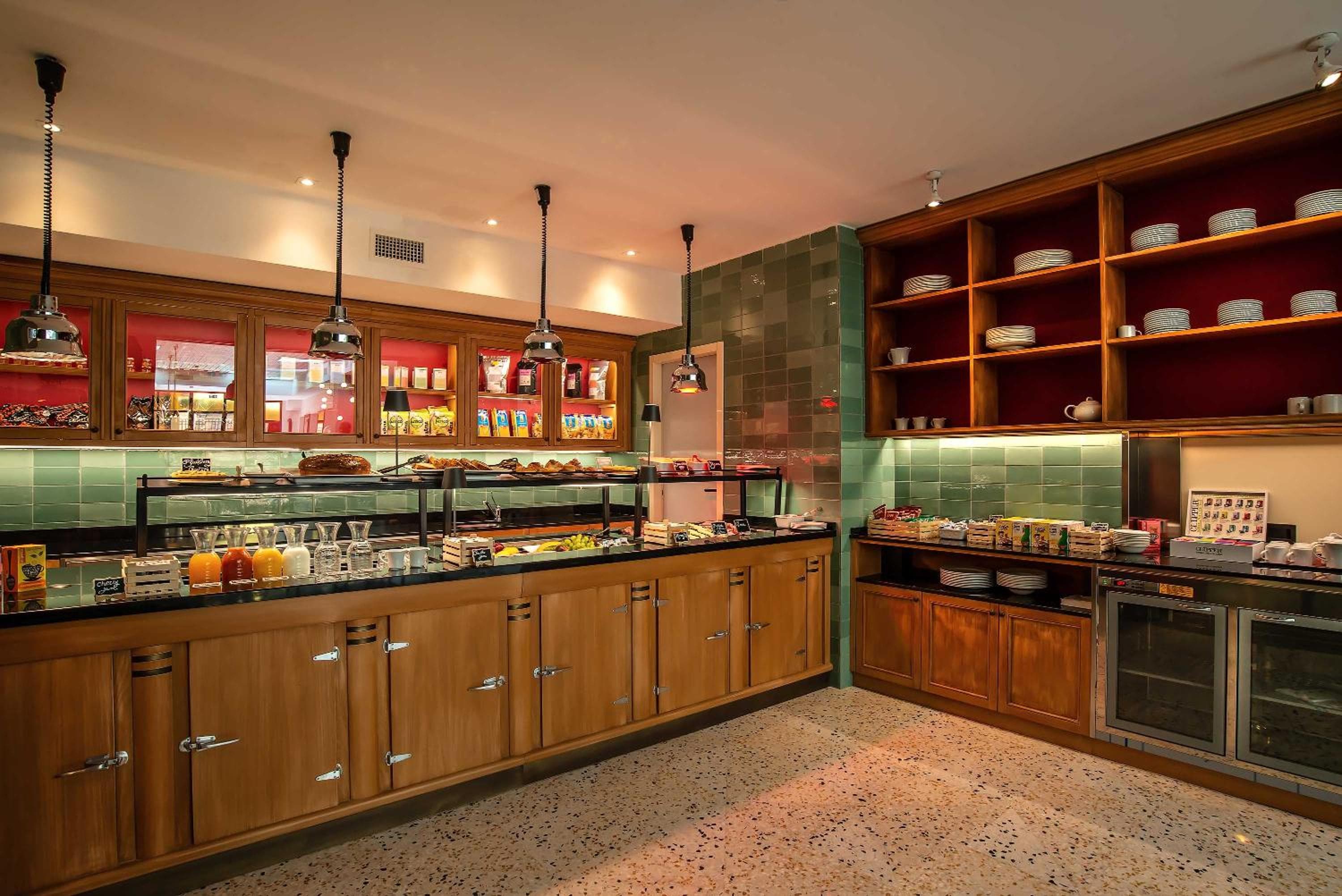 Albergo Etico Roma — 23