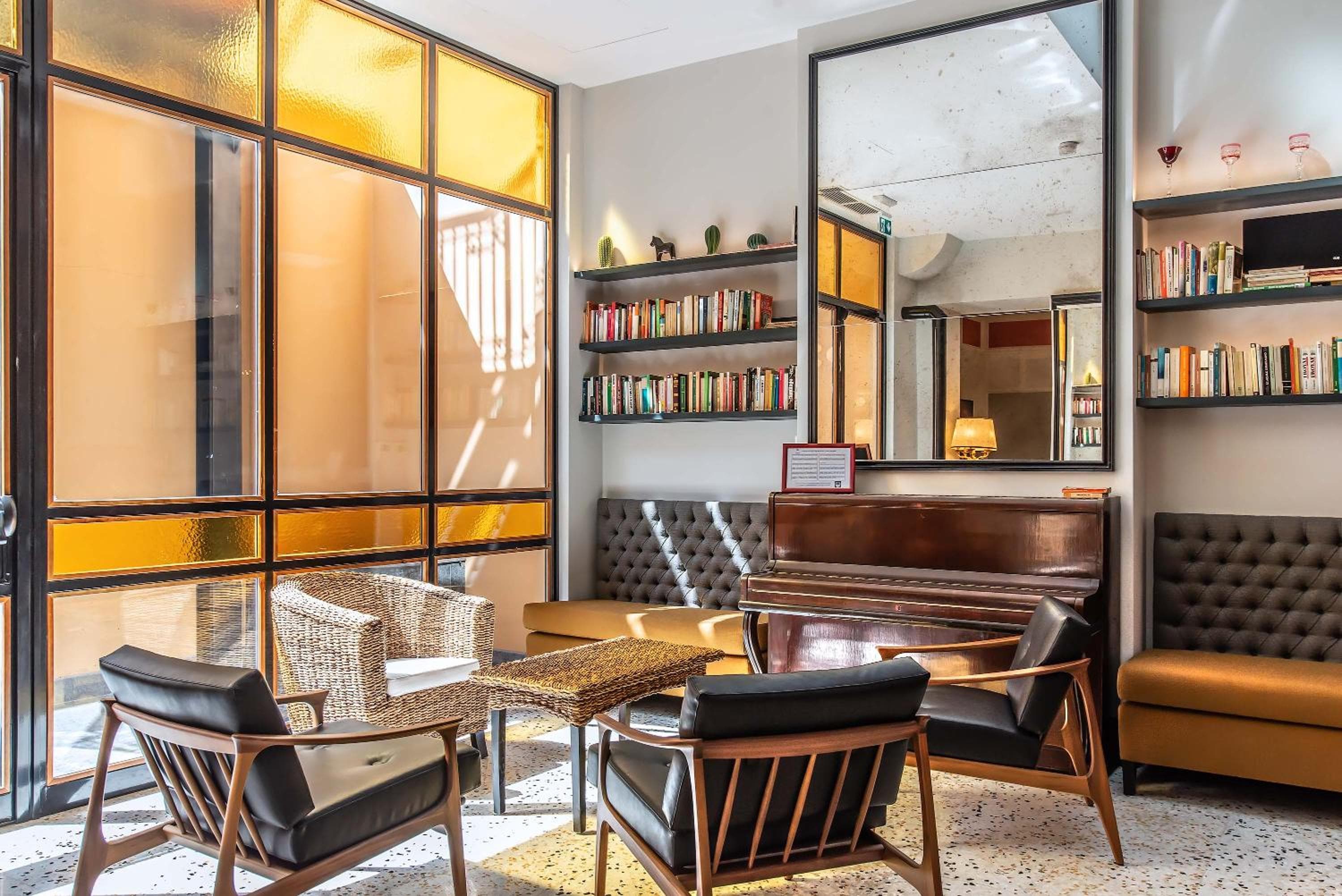 Albergo Etico Roma — 30