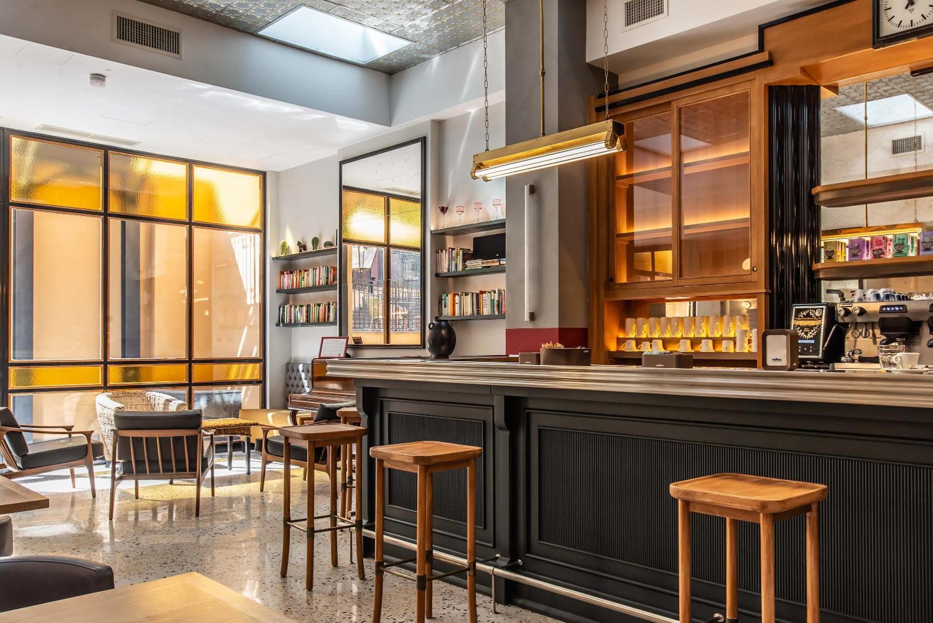 Albergo Etico Roma — 21