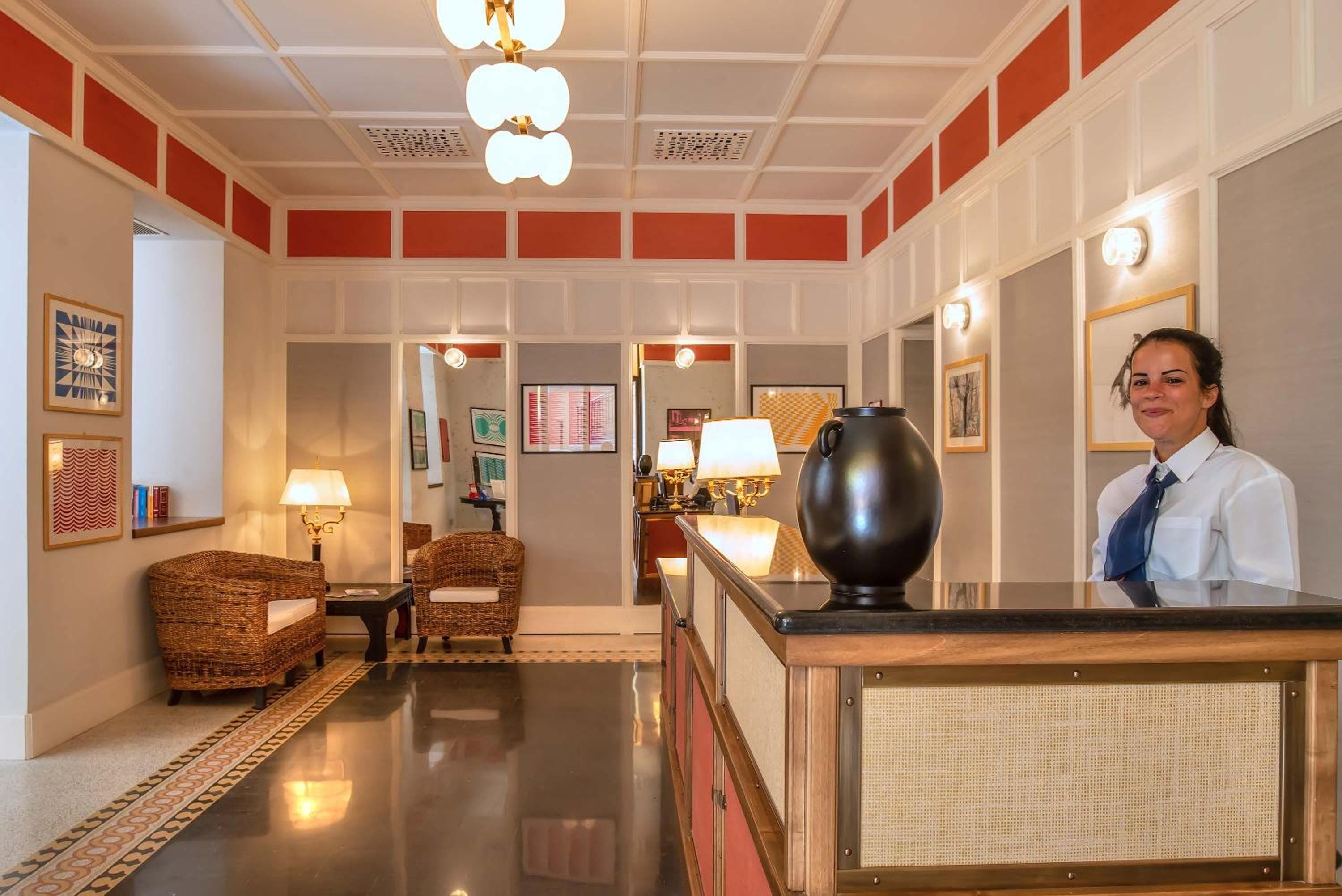 Albergo Etico Roma — 3