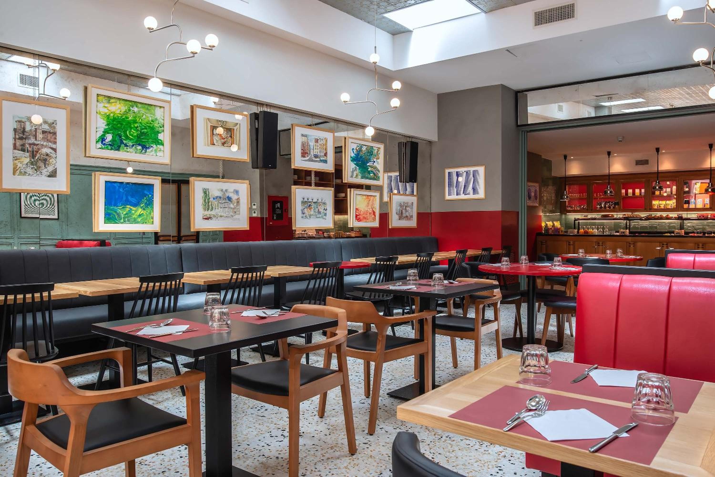 Albergo Etico Roma — 7