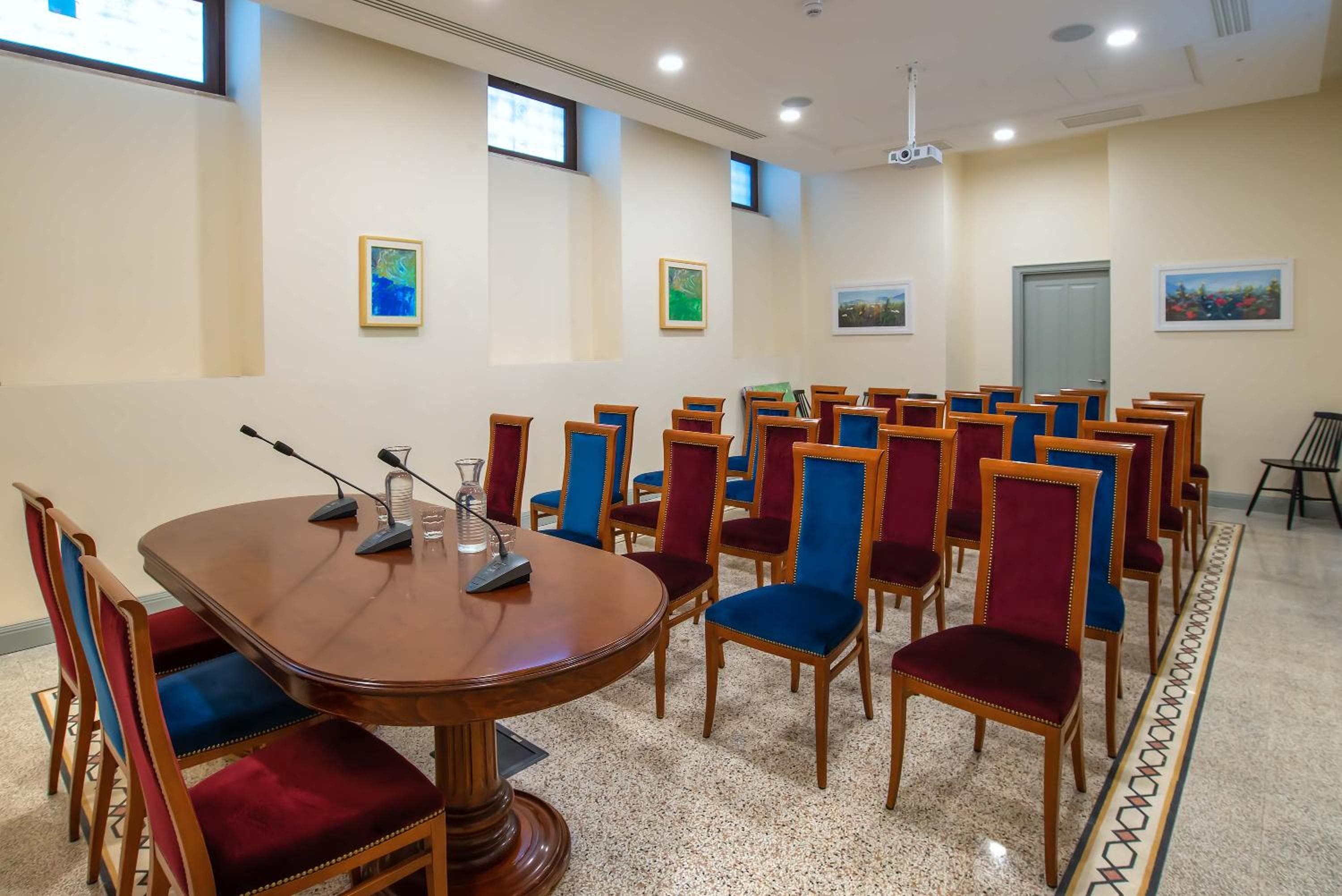 Albergo Etico Roma — 6