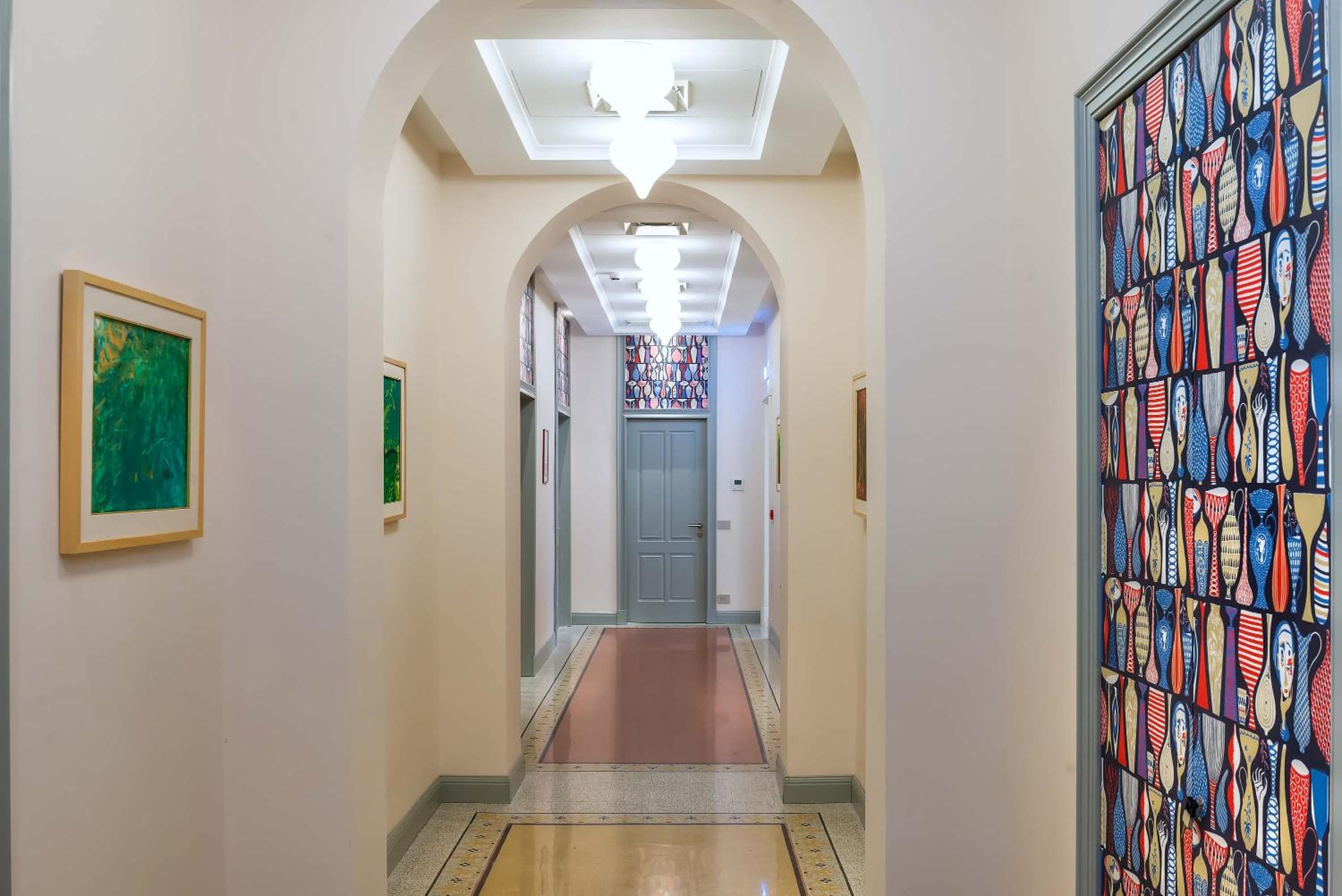 Albergo Etico Roma — 26
