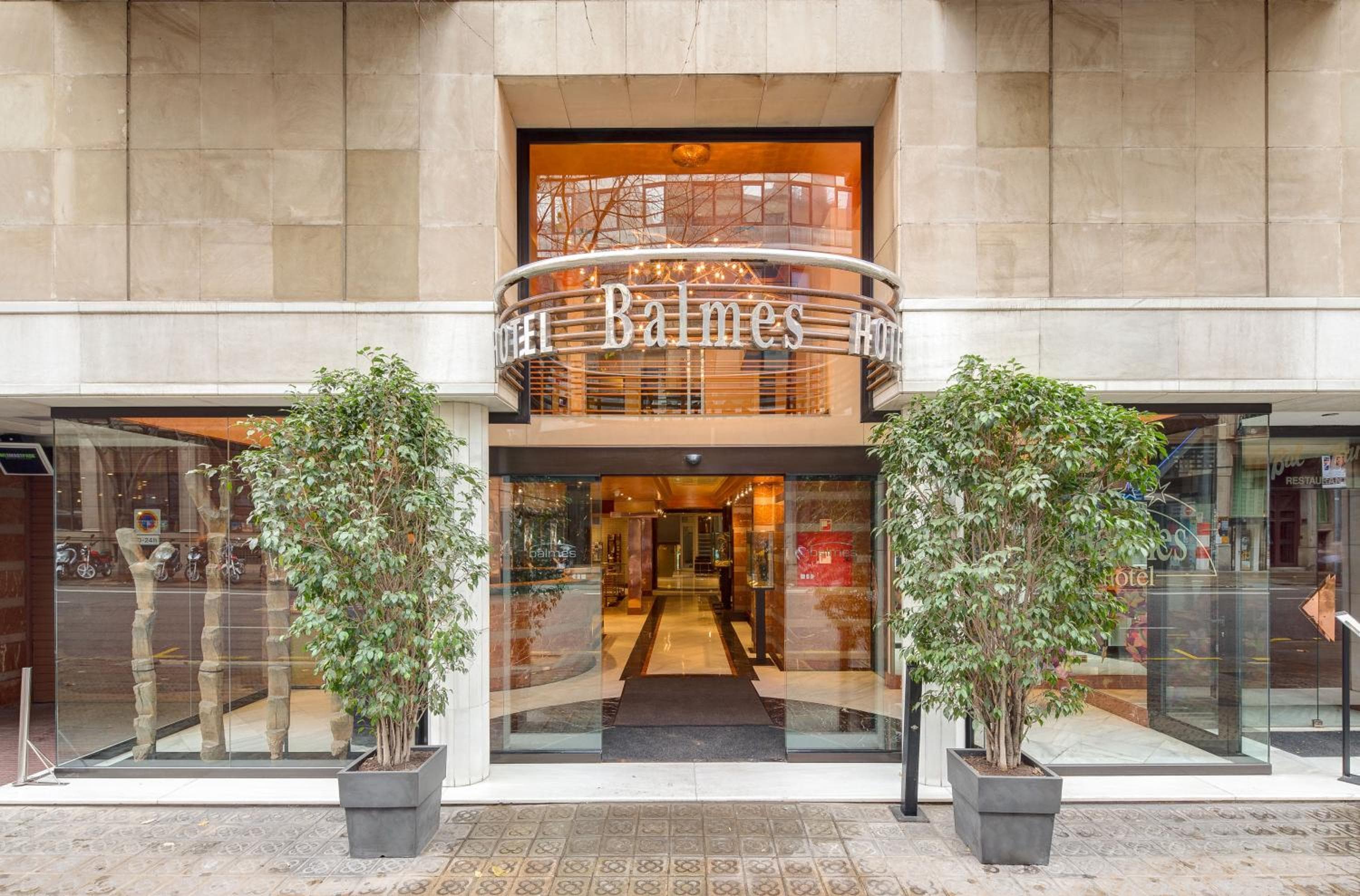 Hotel Balmes, a member of Preferred Hotels & Resorts — 15