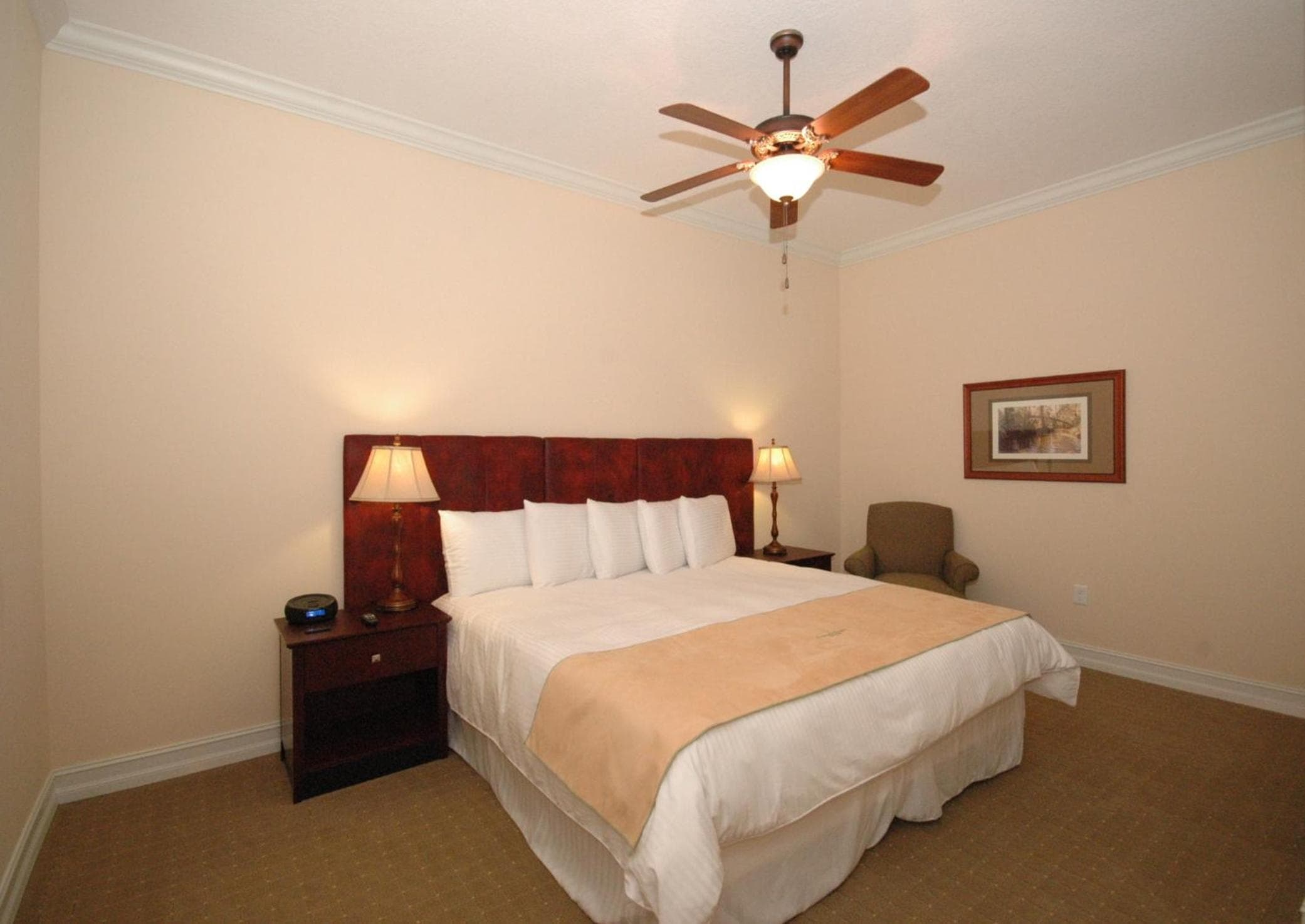 Resort condominiale Verde Smeraldo — 30