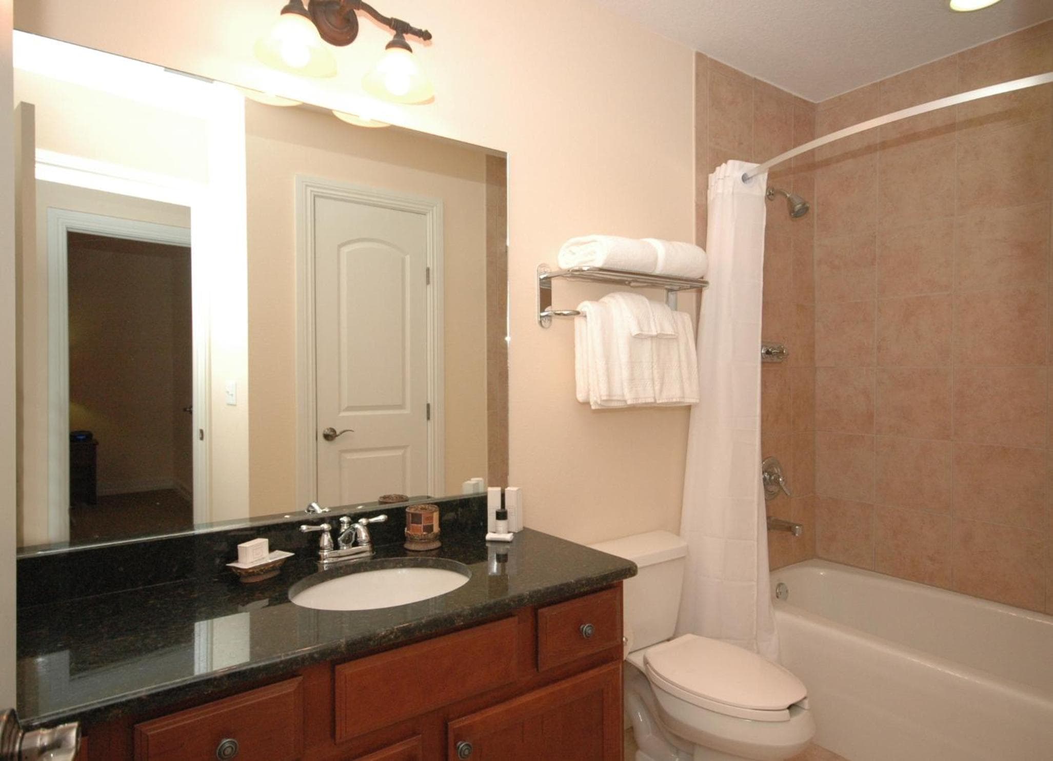 Resort condominiale Verde Smeraldo — 27