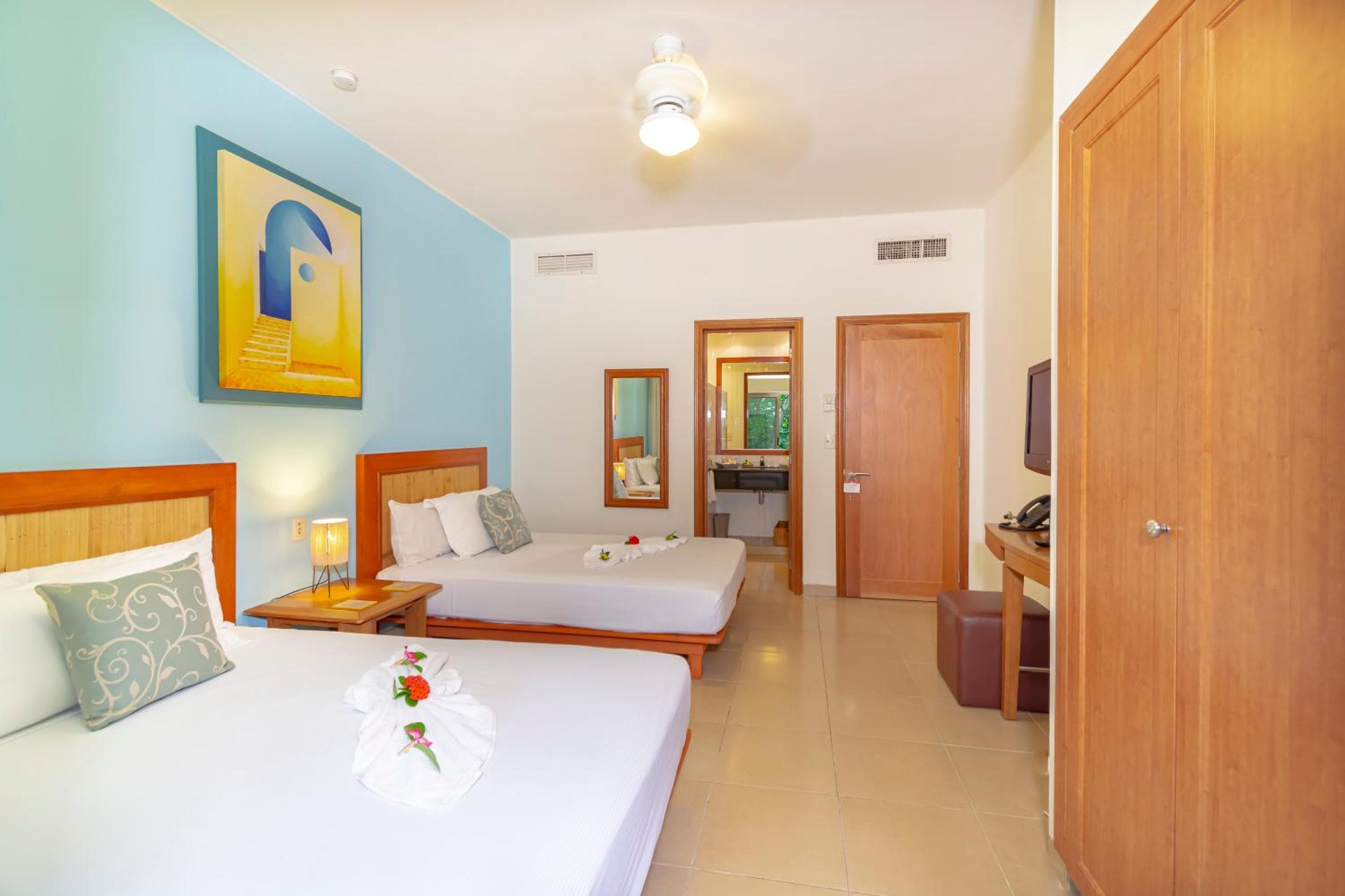 Riviera Maya Suites — 2