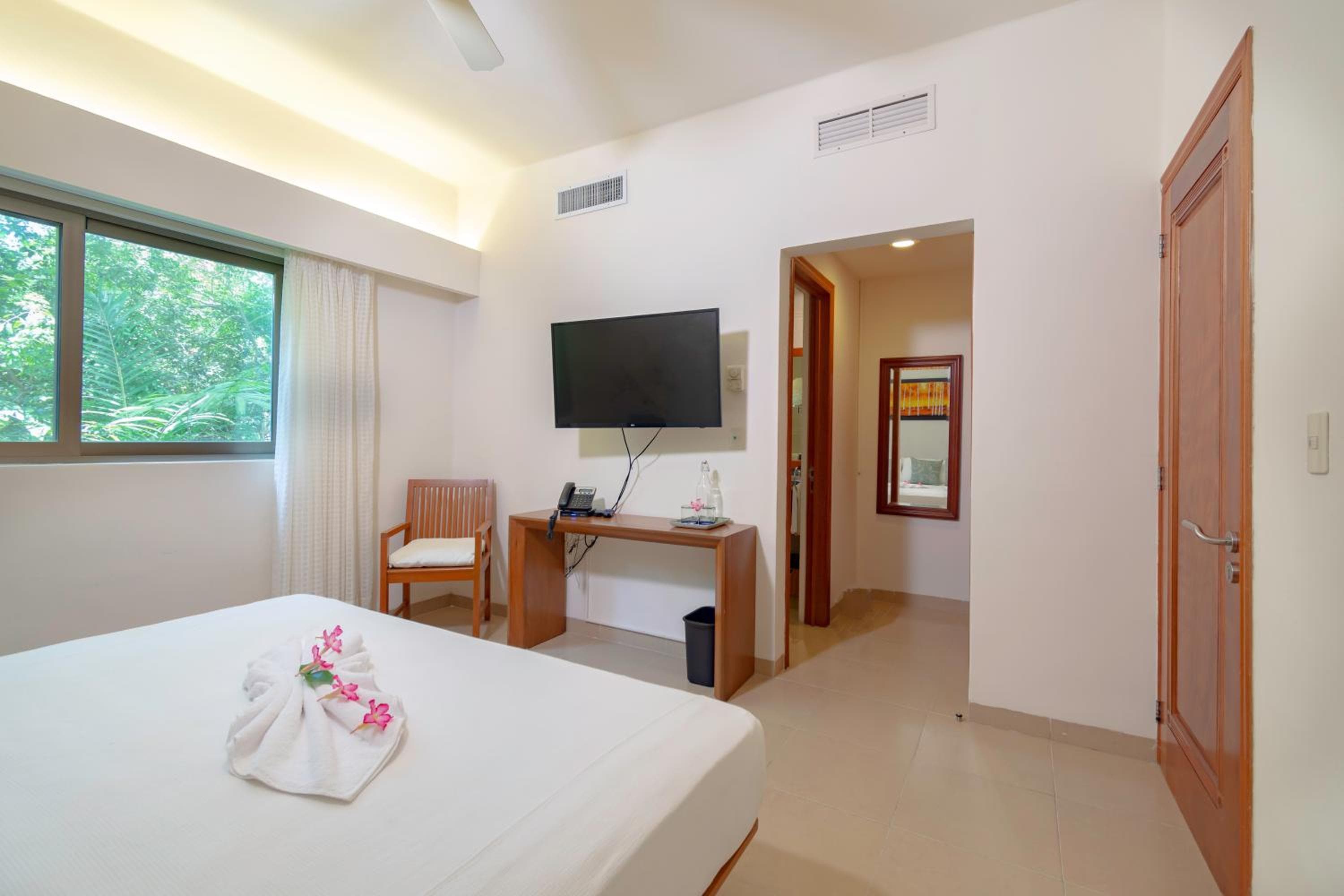 Riviera Maya Suiten — 15