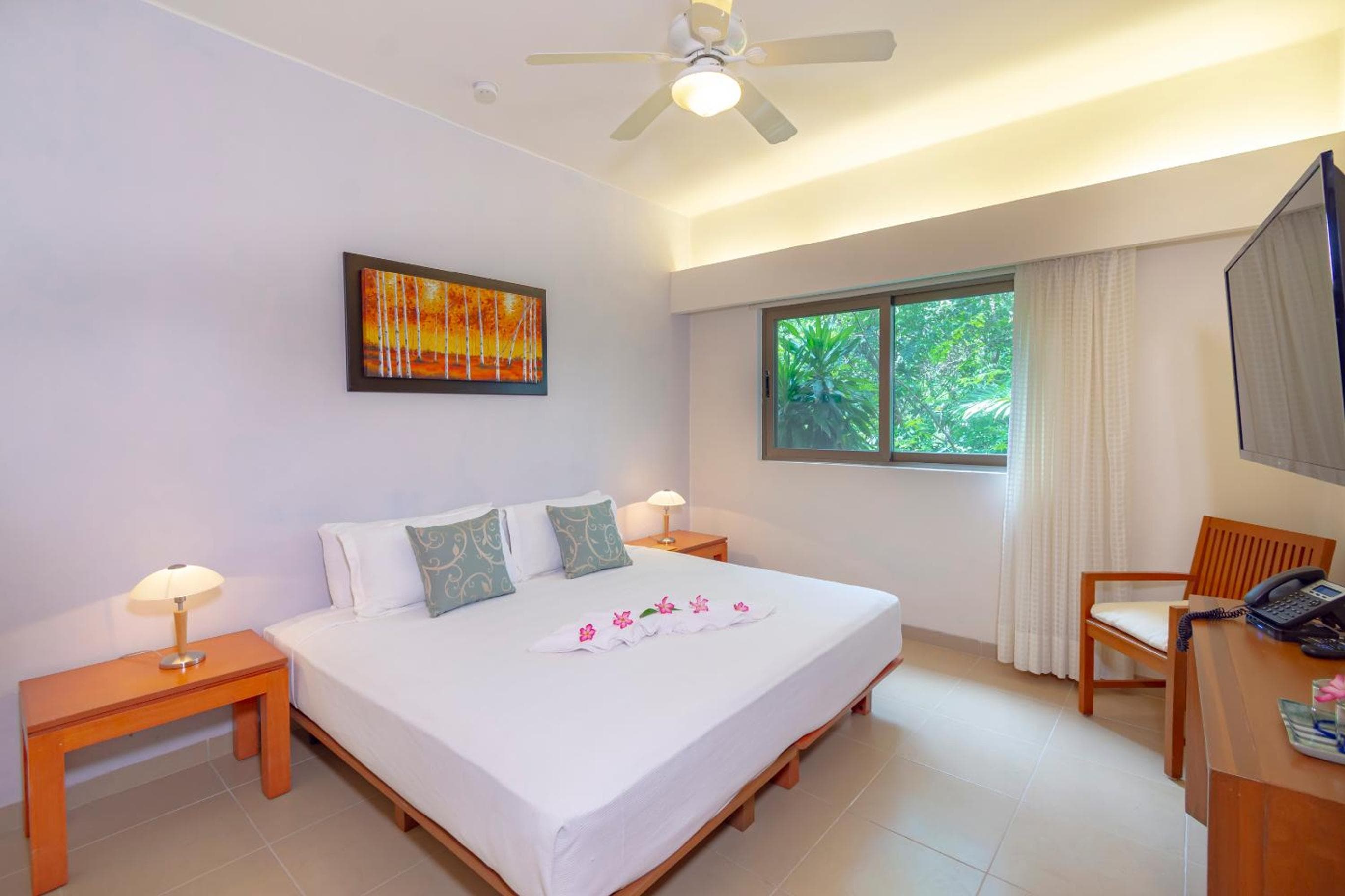 Riviera Maya Suiten — 17