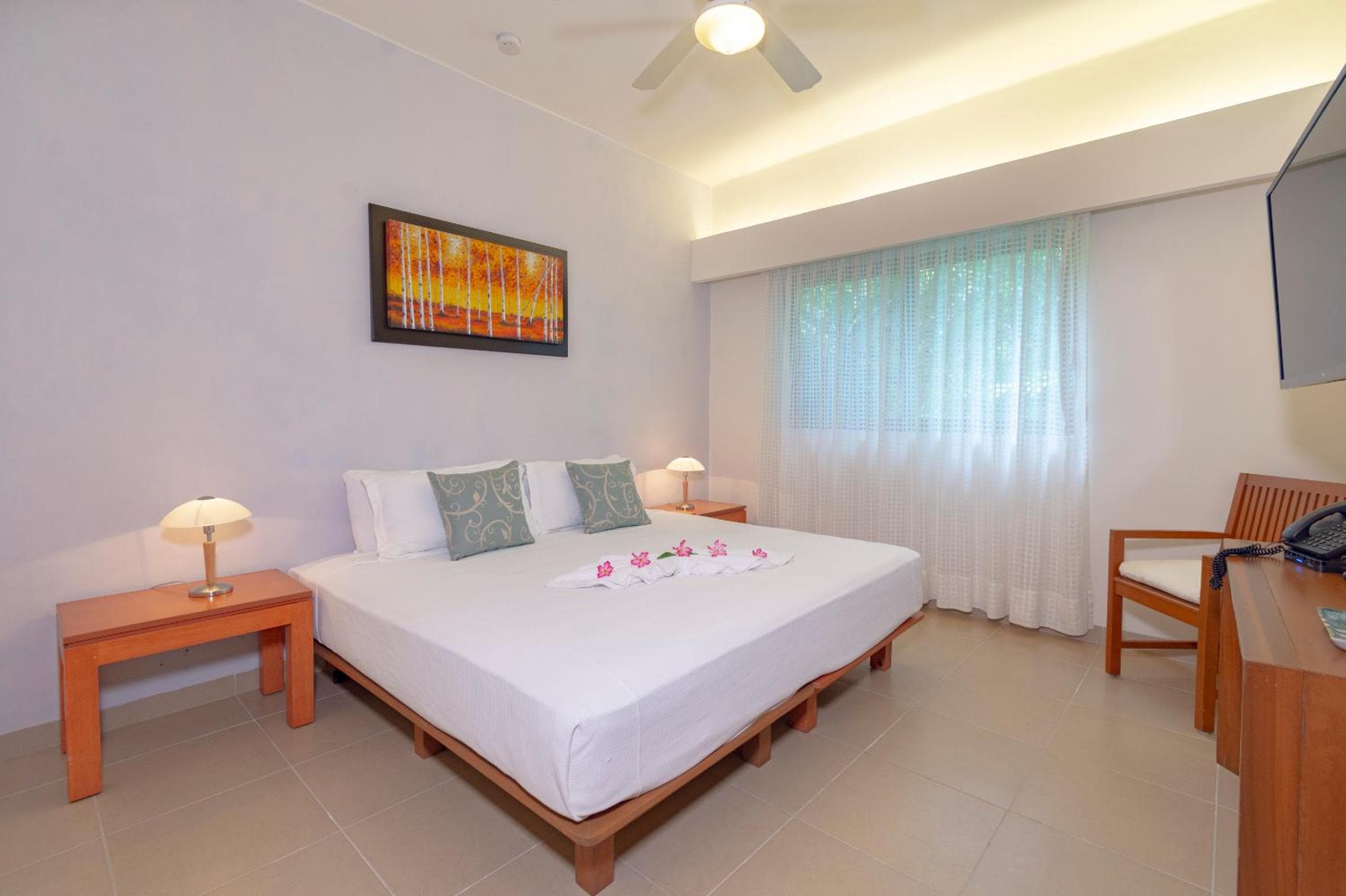 Riviera Maya Suiten — 23