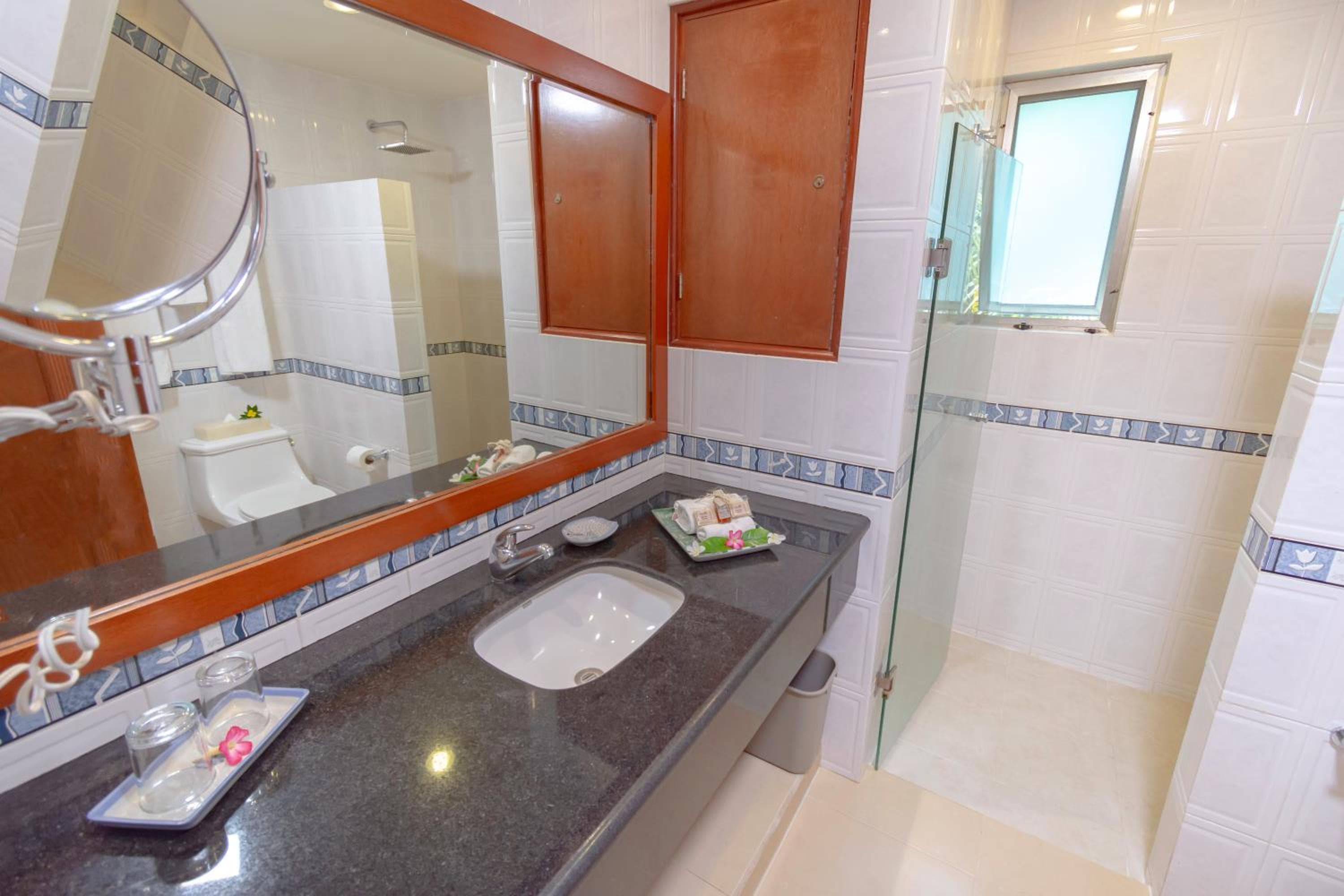 Riviera Maya Suiten — 14