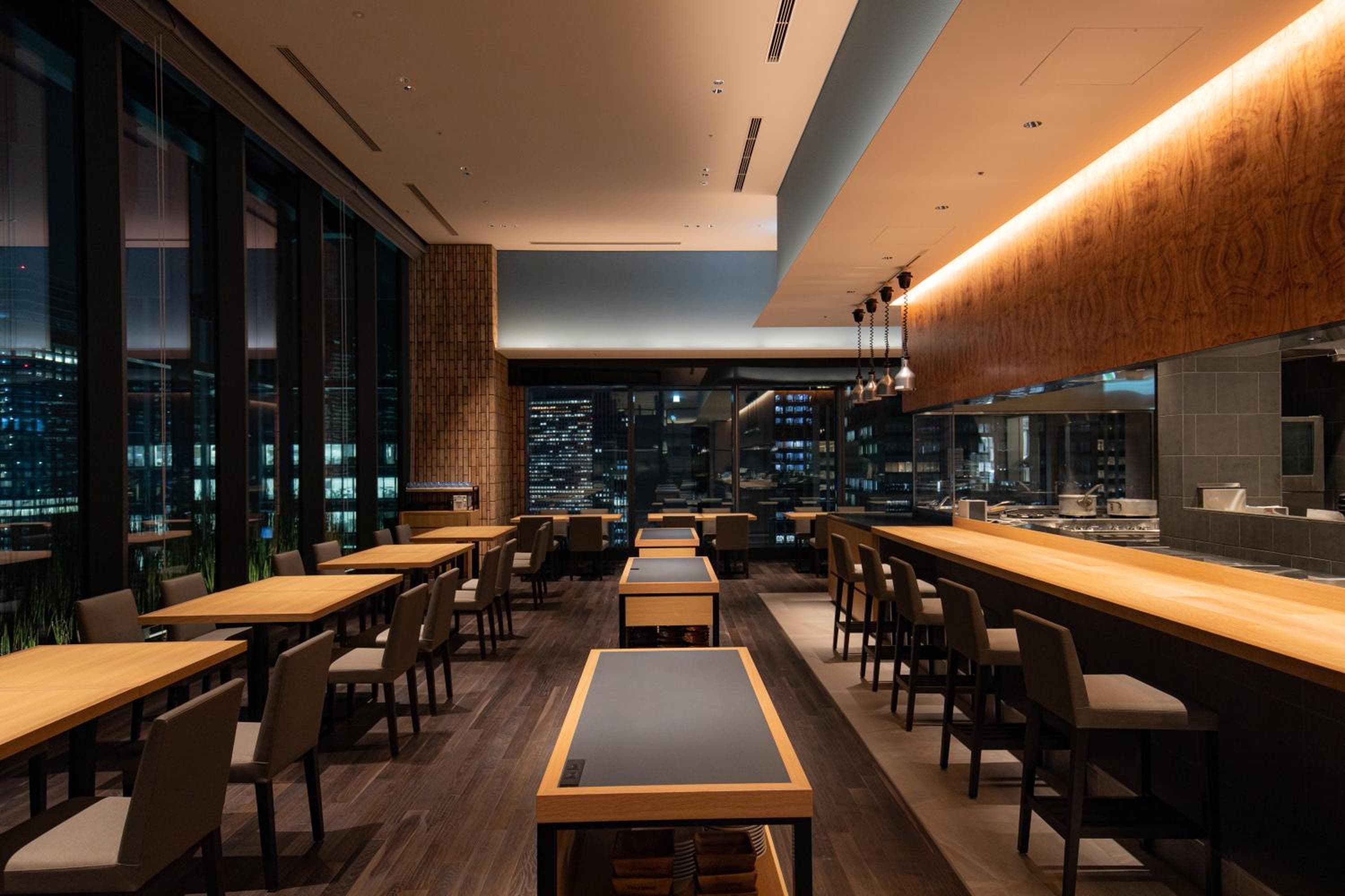 THE BLOSSOM HIBIYA hotel, Minato-ku Shinbashi 1-1-13, Tokyo, Japan — photo 10