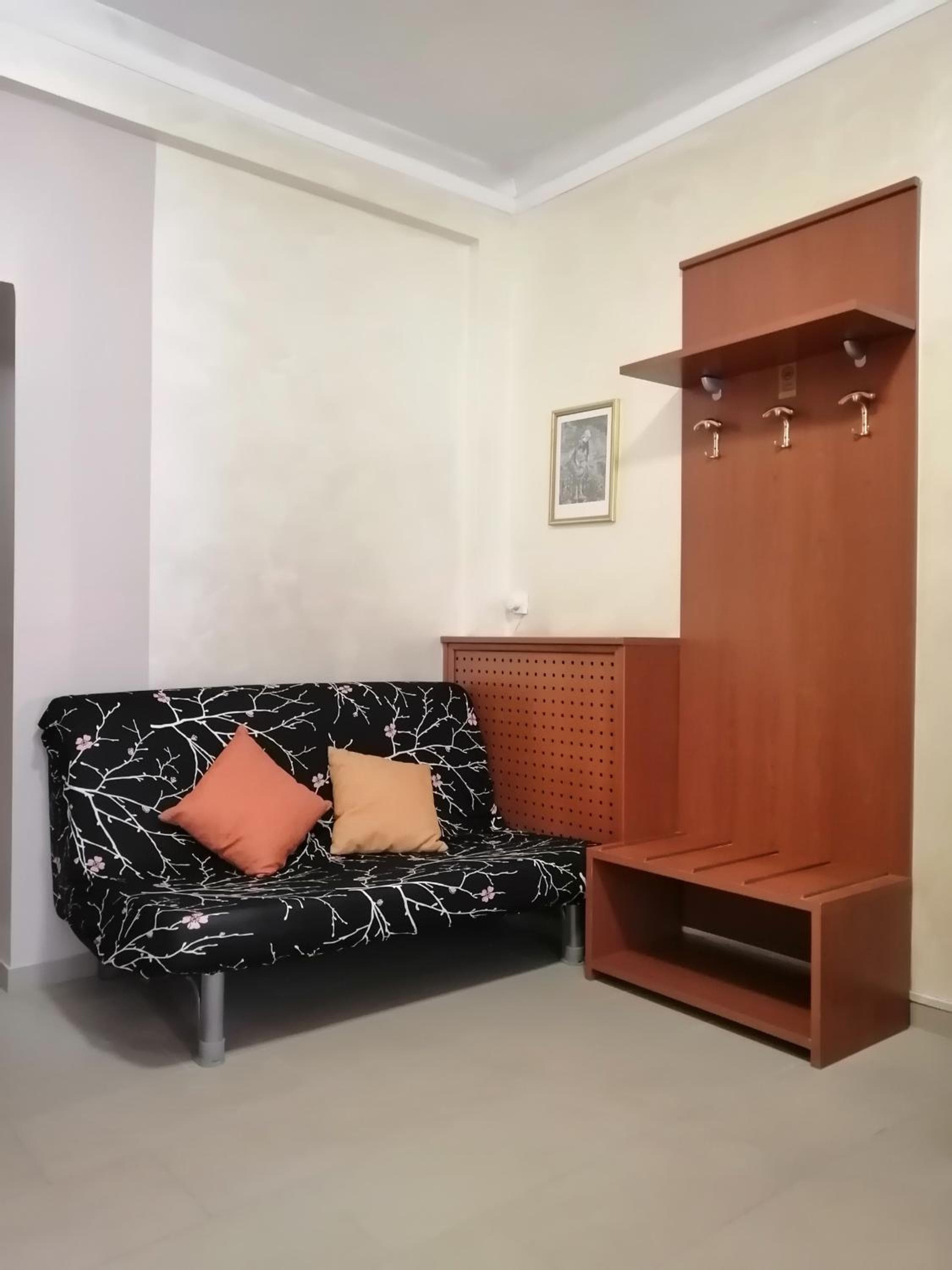 Hotel Aurora — 21