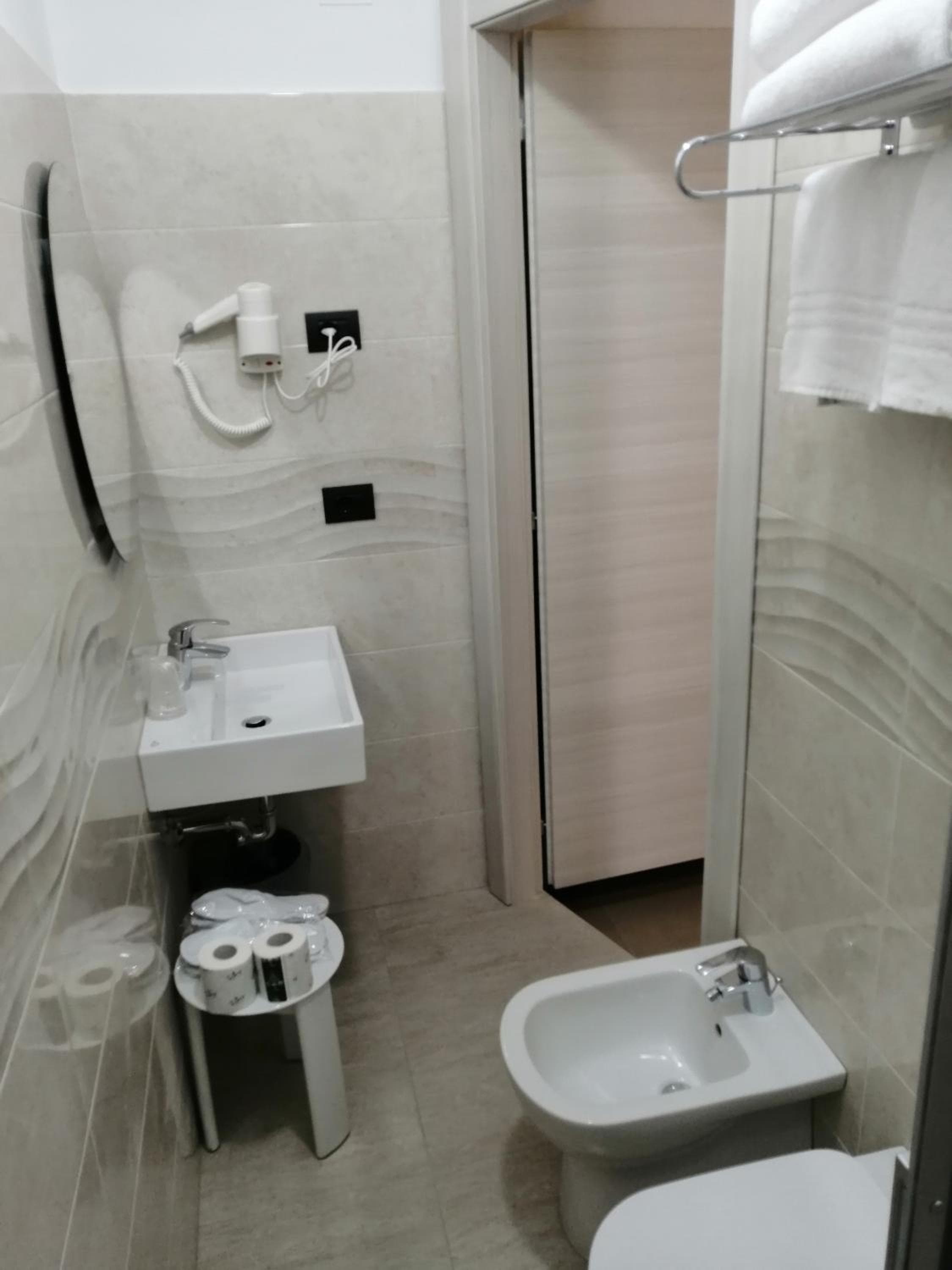 Hotel Aurora — 10