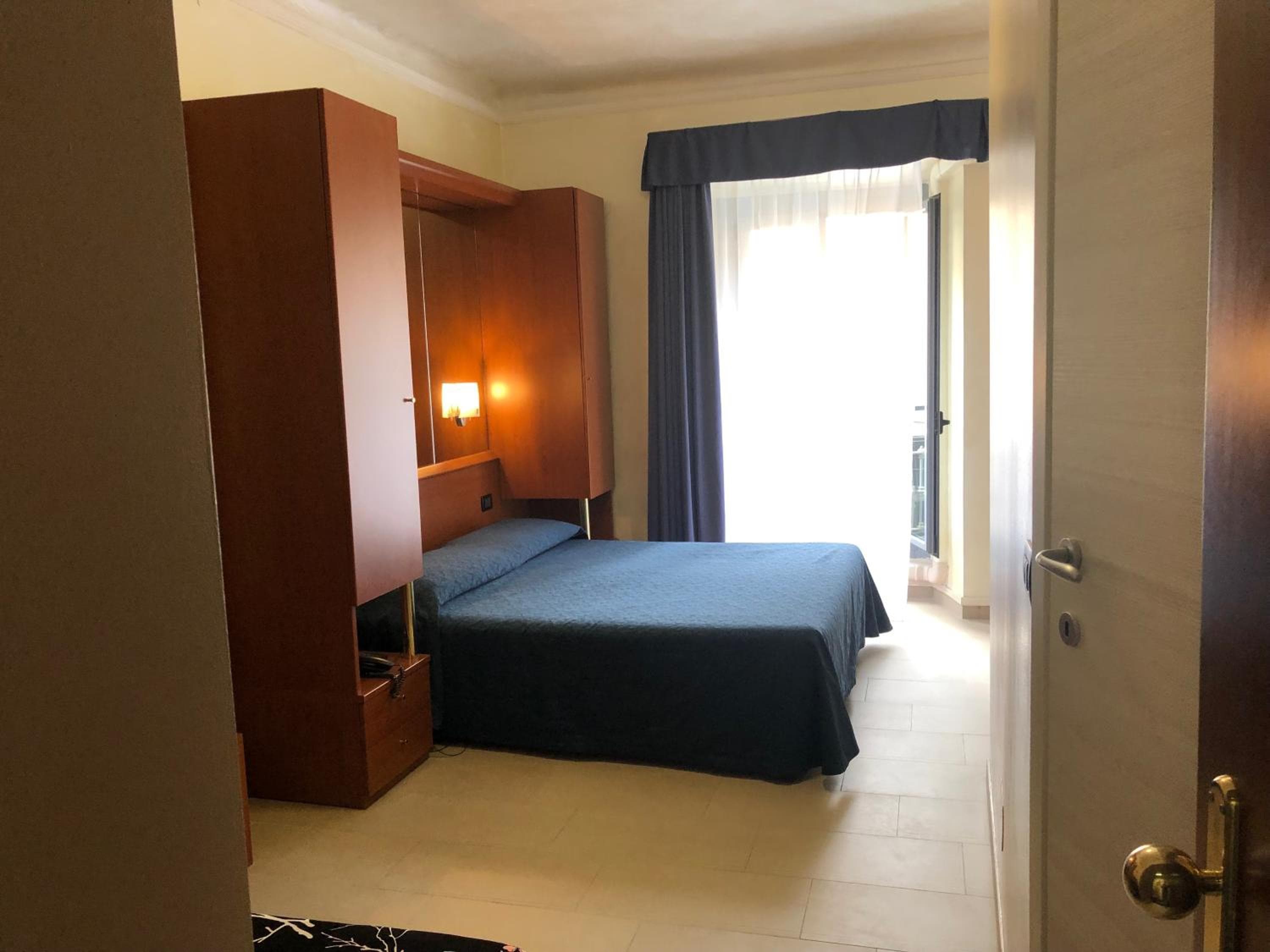 Hotel Aurora — 16