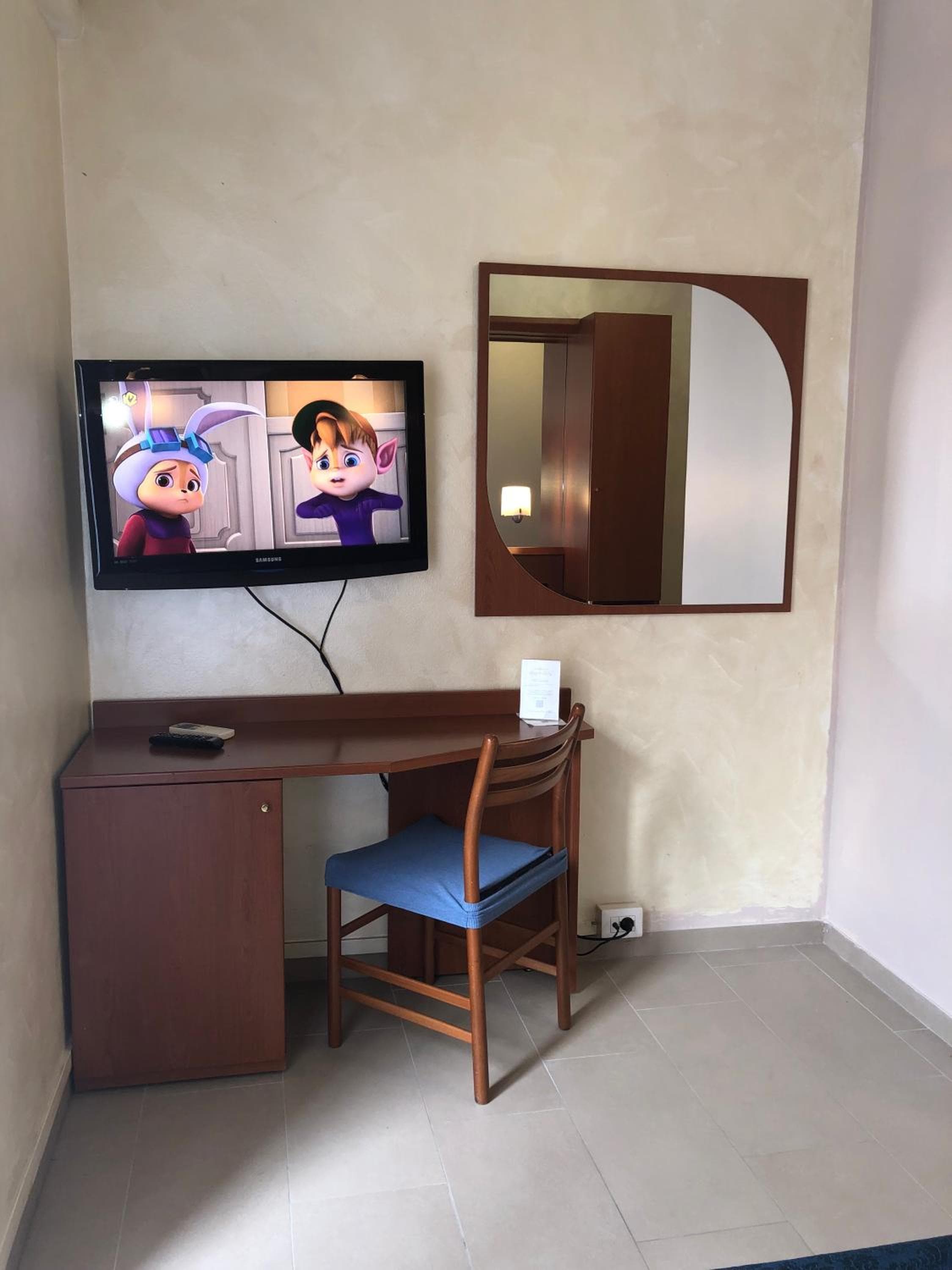 Hotel Aurora — 14
