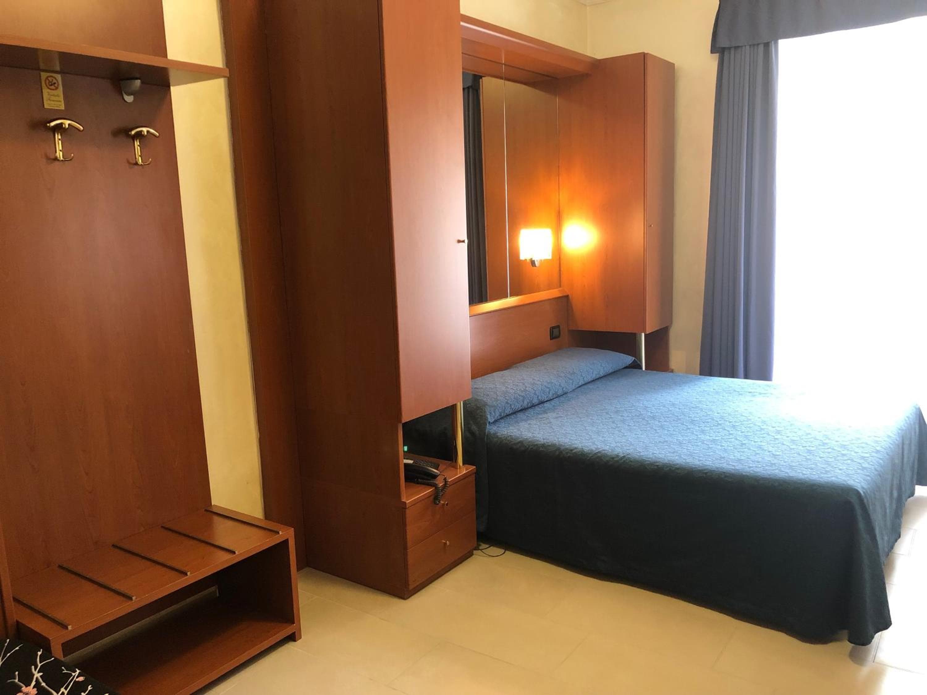 Hotel Aurora — 15