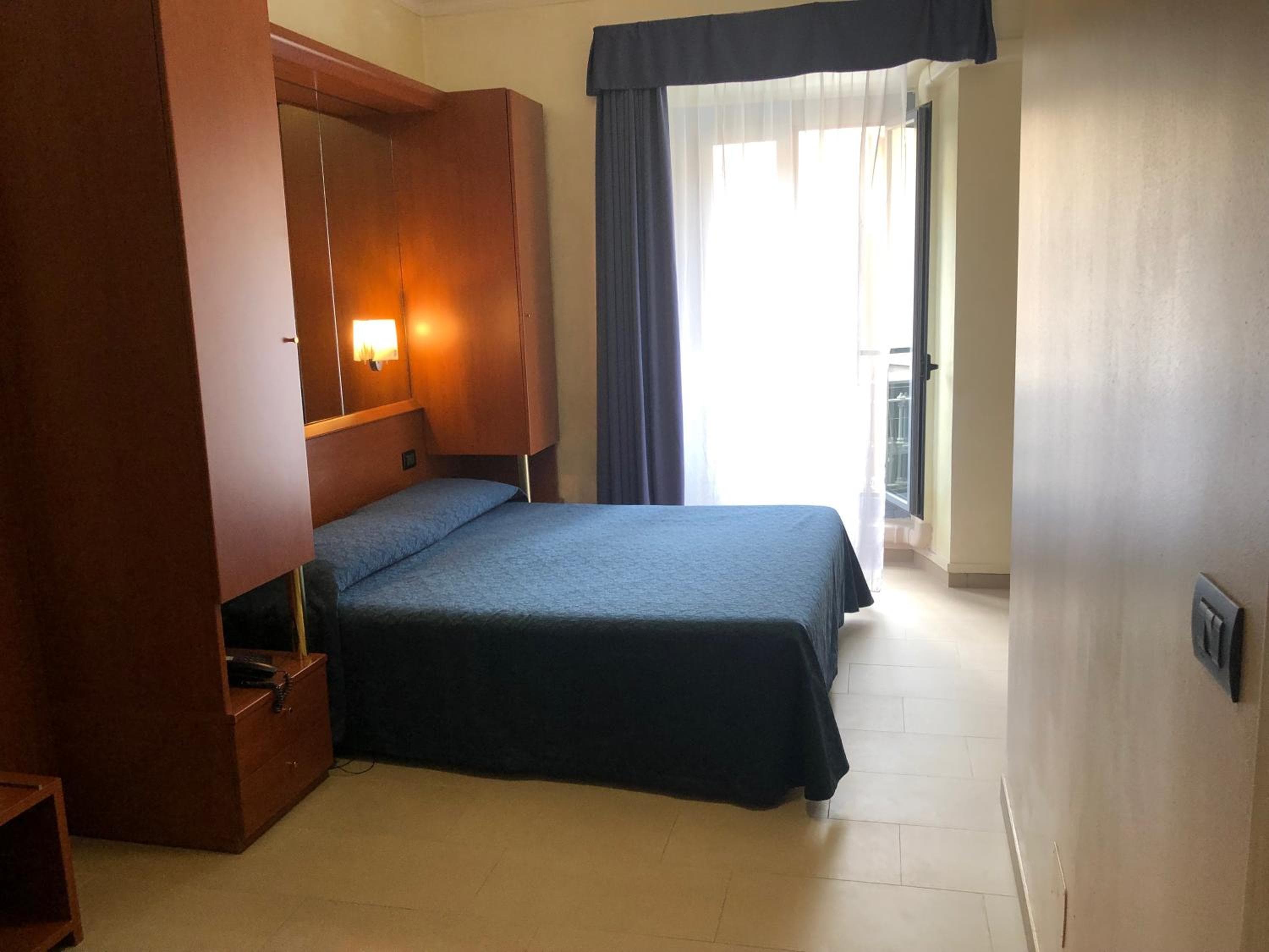 Hotel Aurora — 7