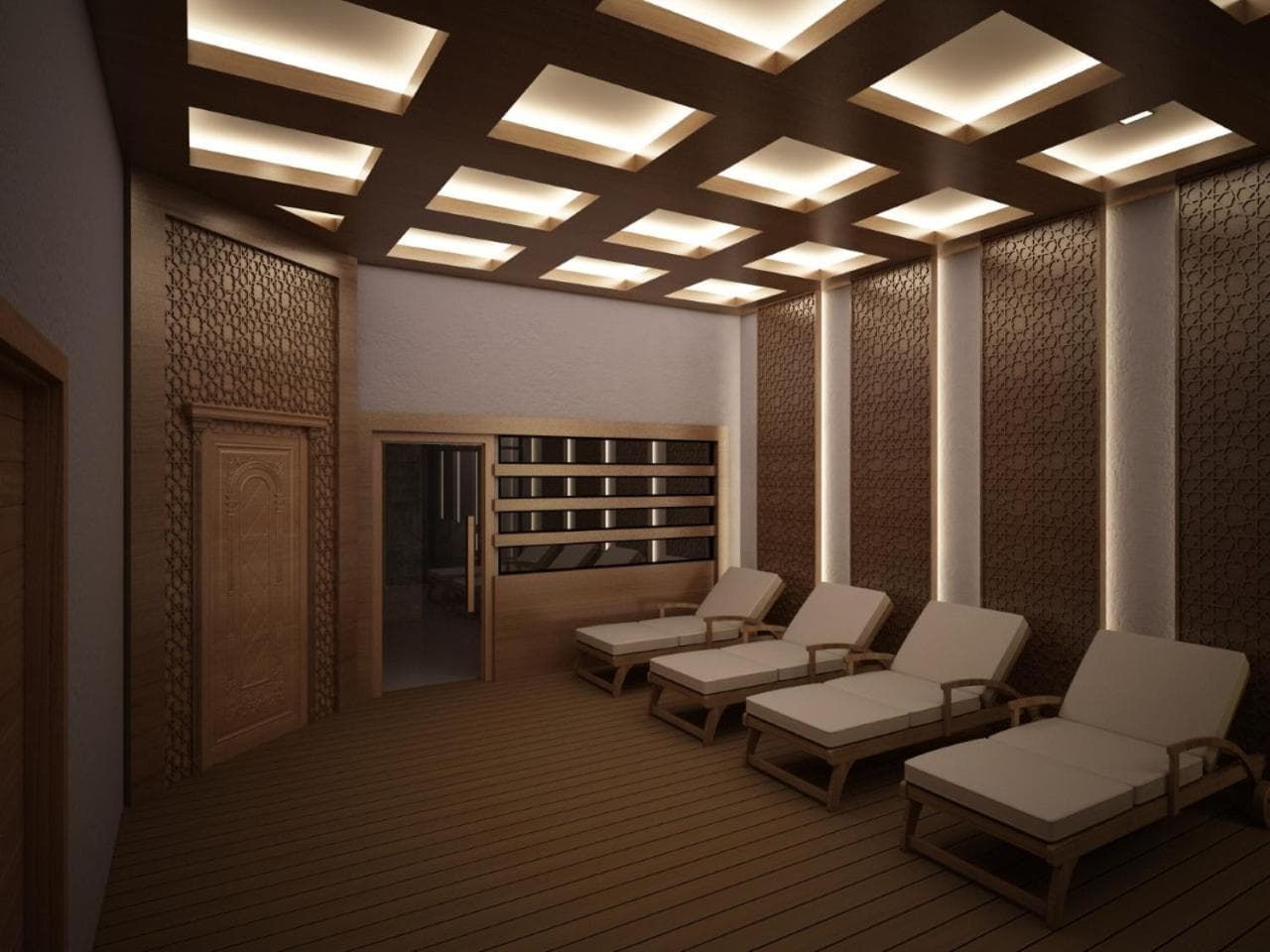 Ramada Encore By Wyndham Istanbul Basin Express — 10