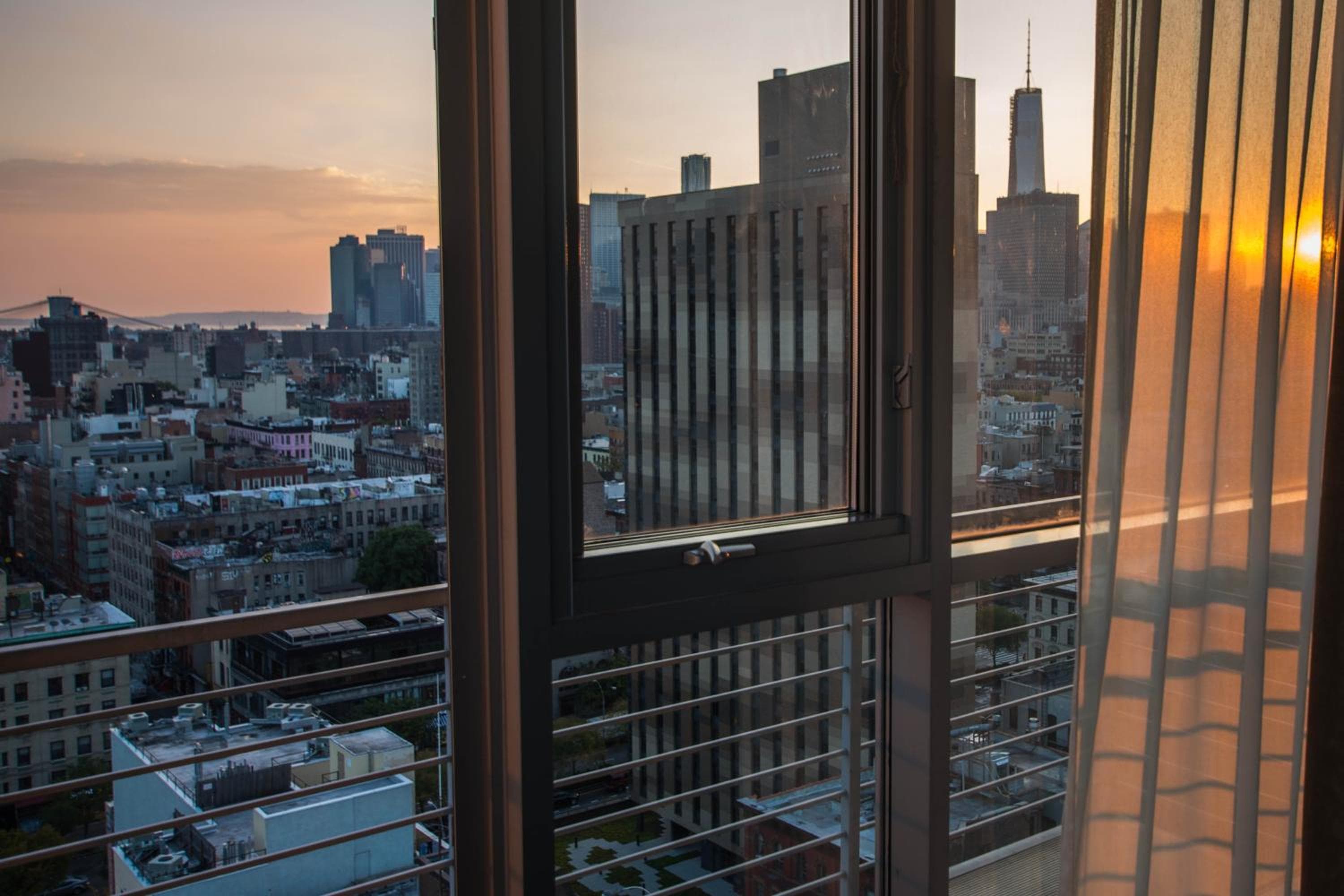 Hotel en Rivington — 11