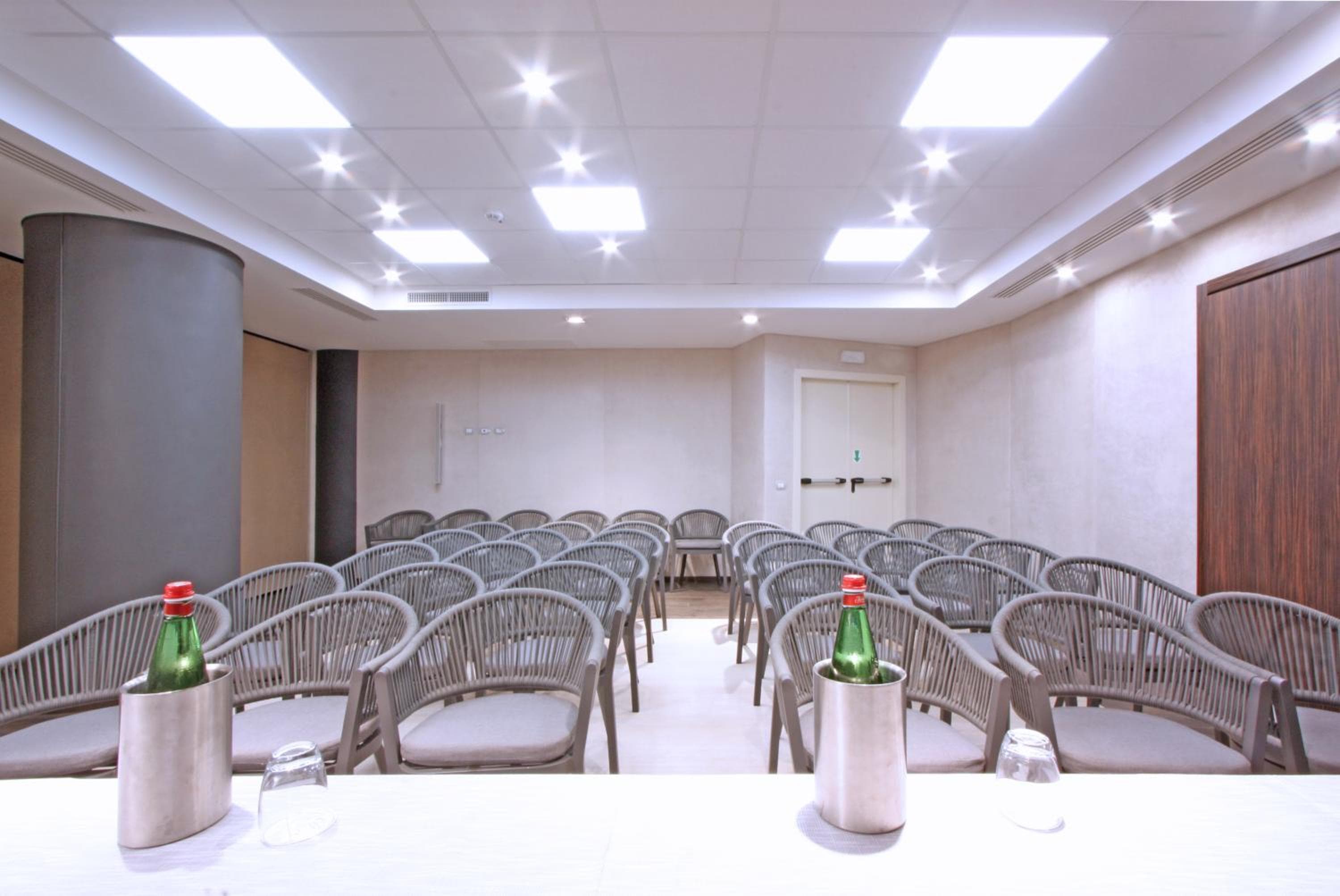 The Hive Hotel hotel, Via Torino 6, Rome, Italy — photo 14