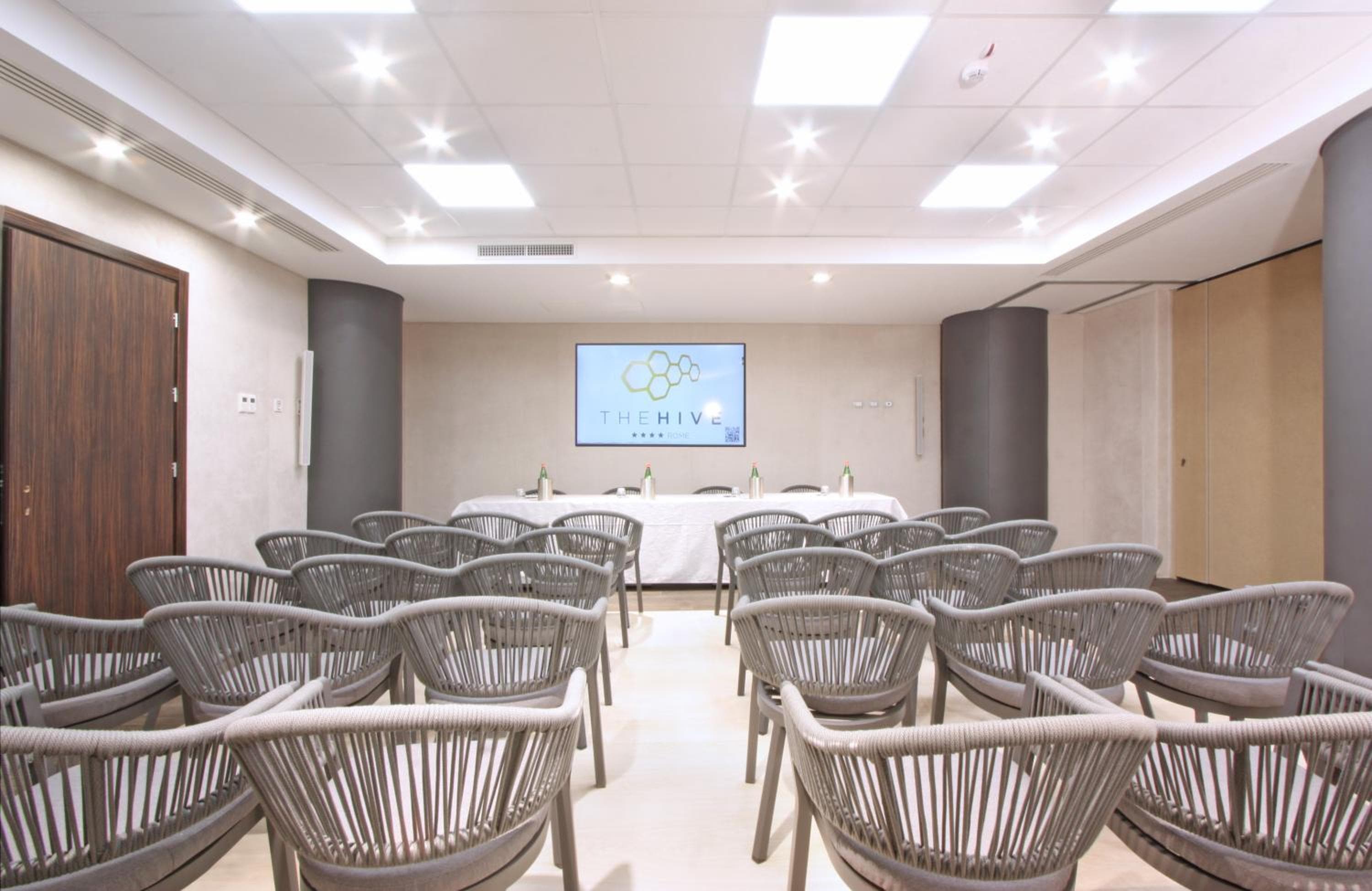 The Hive Hotel hotel, Via Torino 6, Rome, Italy — photo 13