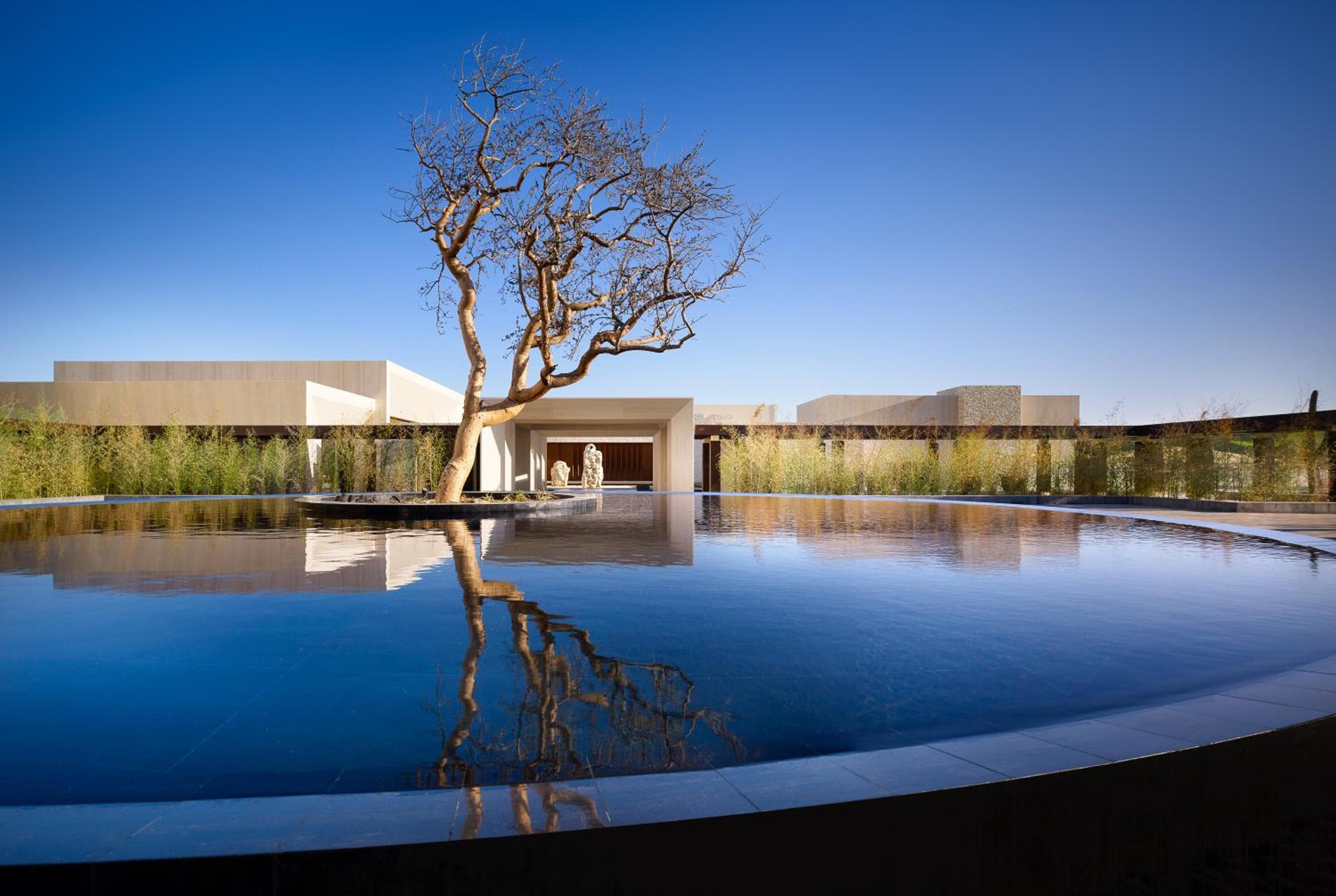 Nobu Hotel Los Cabos — 25