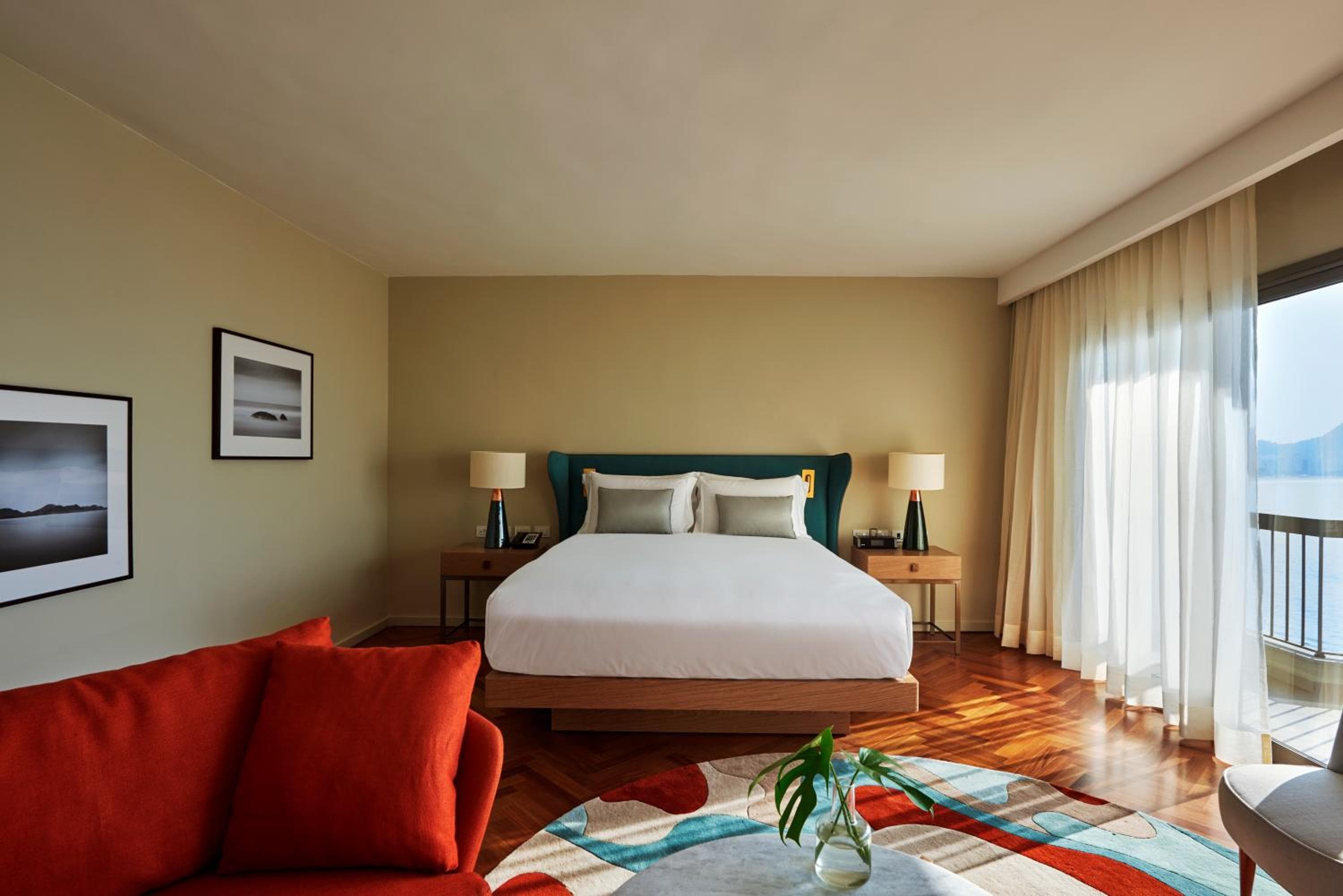 Fairmont Rio de Janeiro Copacabana hotel, Avenida Atlântica, 4240, Rio de Janeiro, Brazil — photo 27