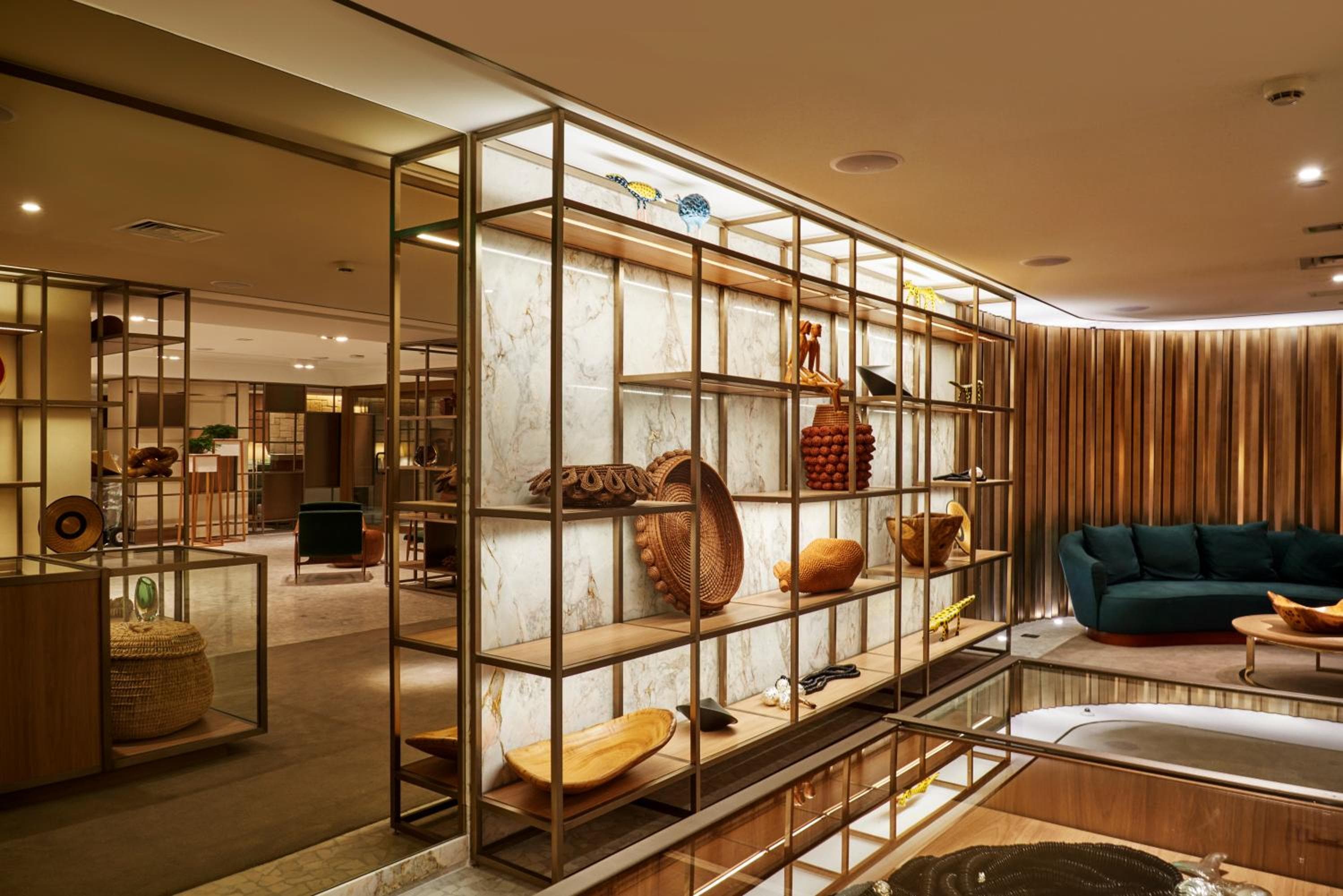 Fairmont Rio de Janeiro Copacabana hotel, Avenida Atlântica, 4240, Rio de Janeiro, Brazil — photo 21