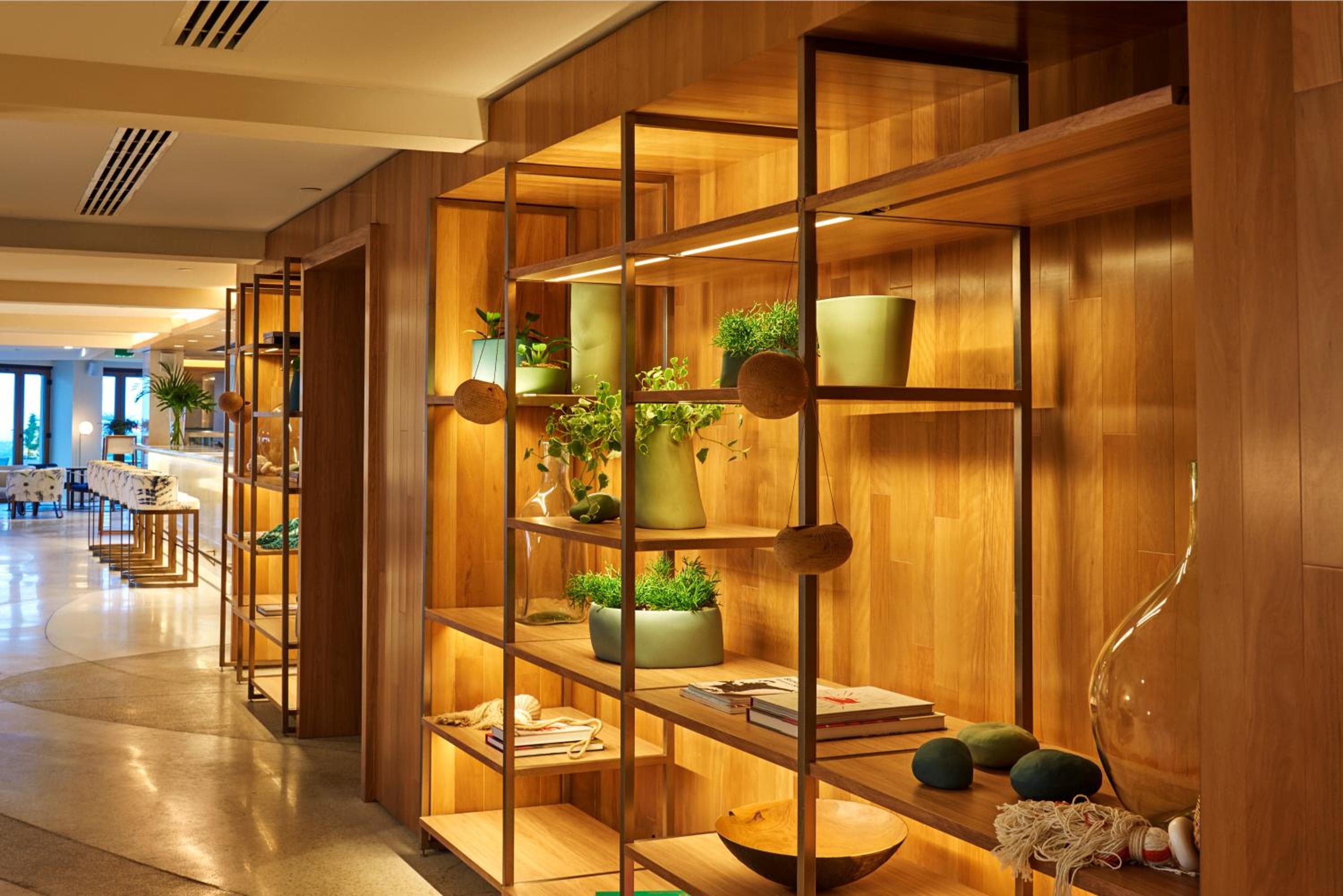 Fairmont Rio de Janeiro Copacabana hotel, Avenida Atlântica, 4240, Rio de Janeiro, Brazil — photo 33