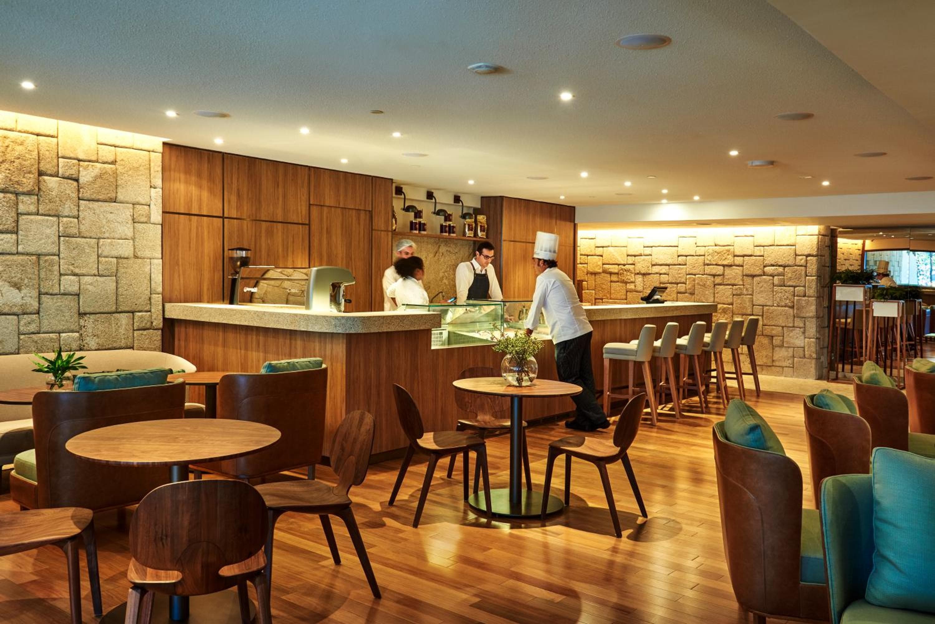 Fairmont Rio de Janeiro Copacabana hotel, Avenida Atlântica, 4240, Rio de Janeiro, Brazil — photo 35