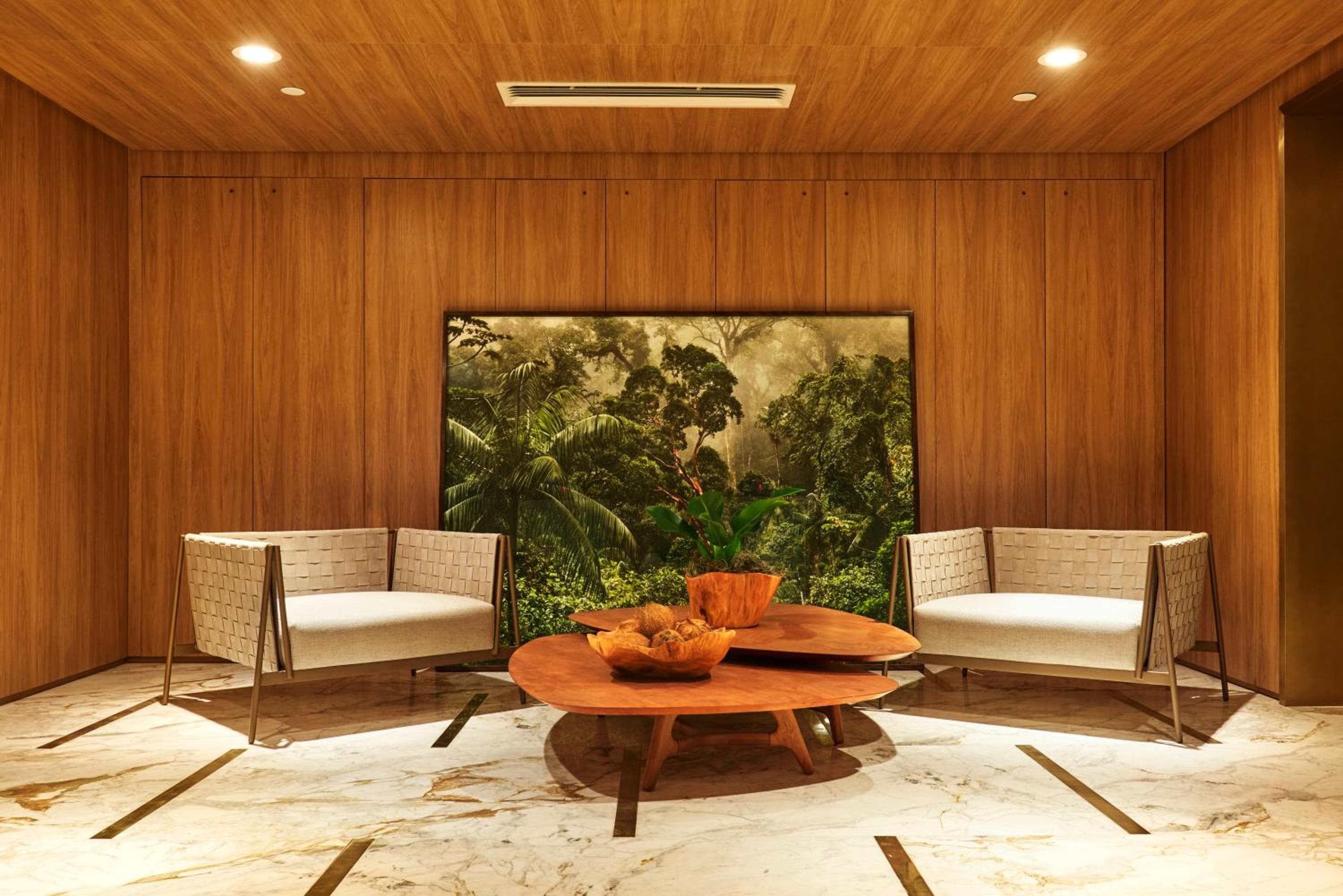 Fairmont Rio de Janeiro Copacabana hotel, Avenida Atlântica, 4240, Rio de Janeiro, Brazil — photo 18