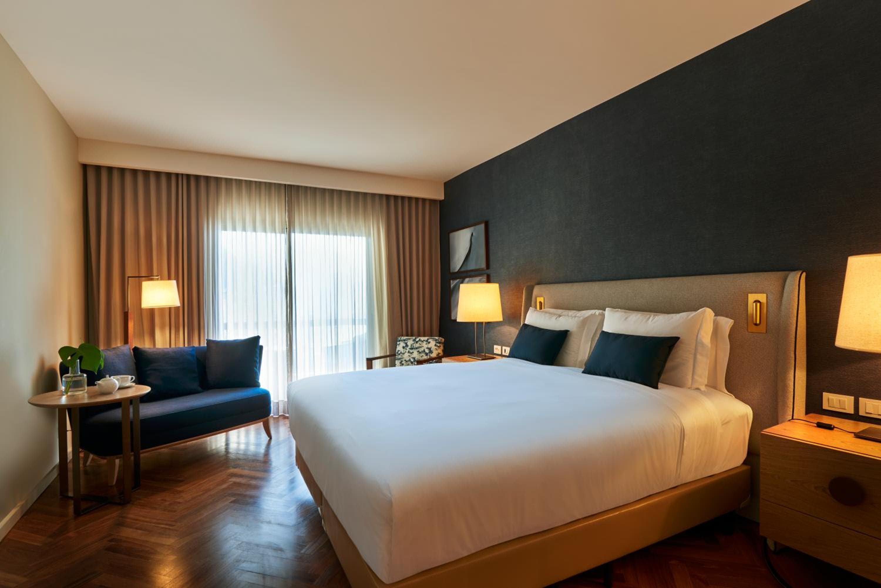 Fairmont Rio de Janeiro Copacabana hotel, Avenida Atlântica, 4240, Rio de Janeiro, Brazil — photo 114