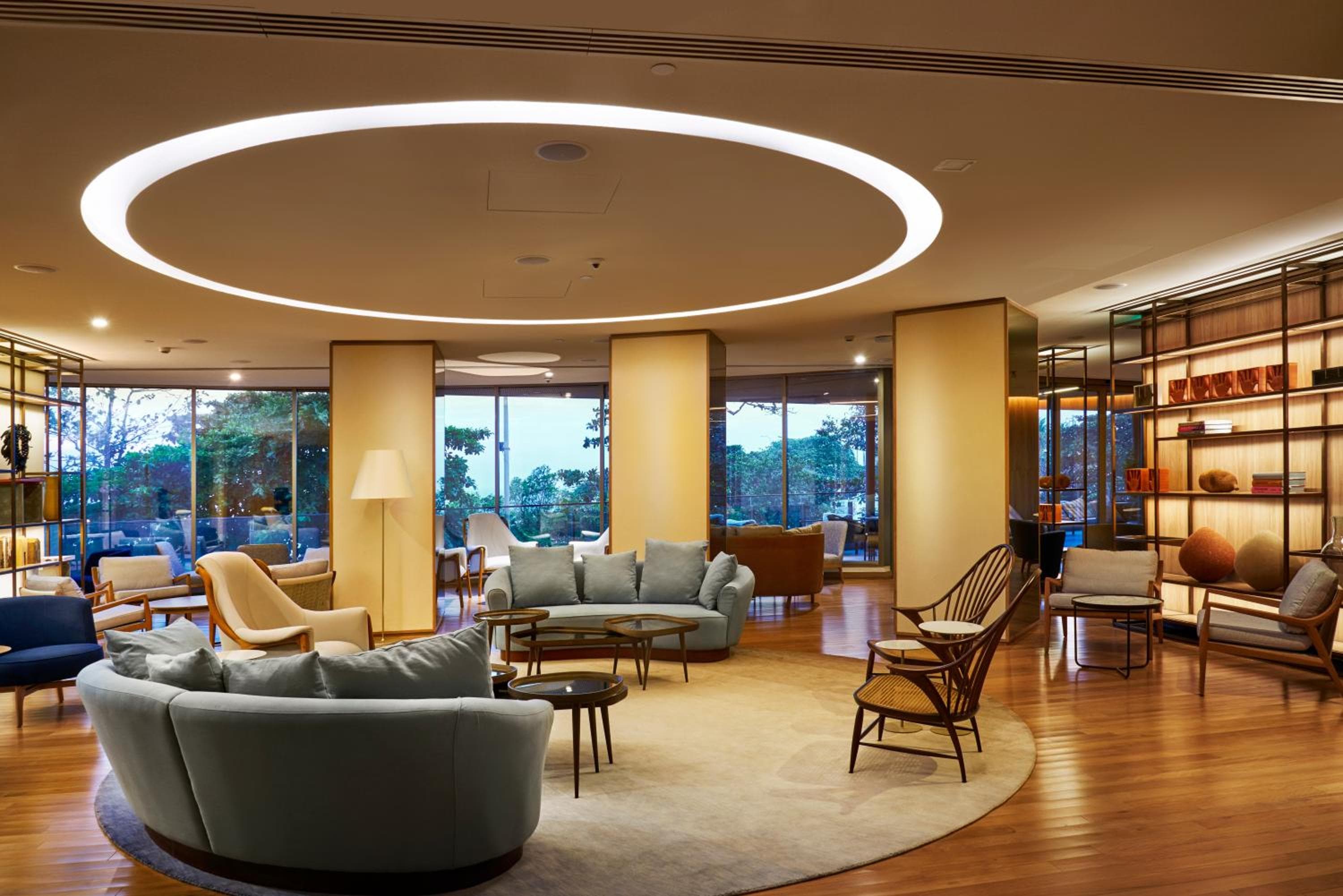 Fairmont Rio de Janeiro Copacabana hotel, Avenida Atlântica, 4240, Rio de Janeiro, Brazil — photo 20